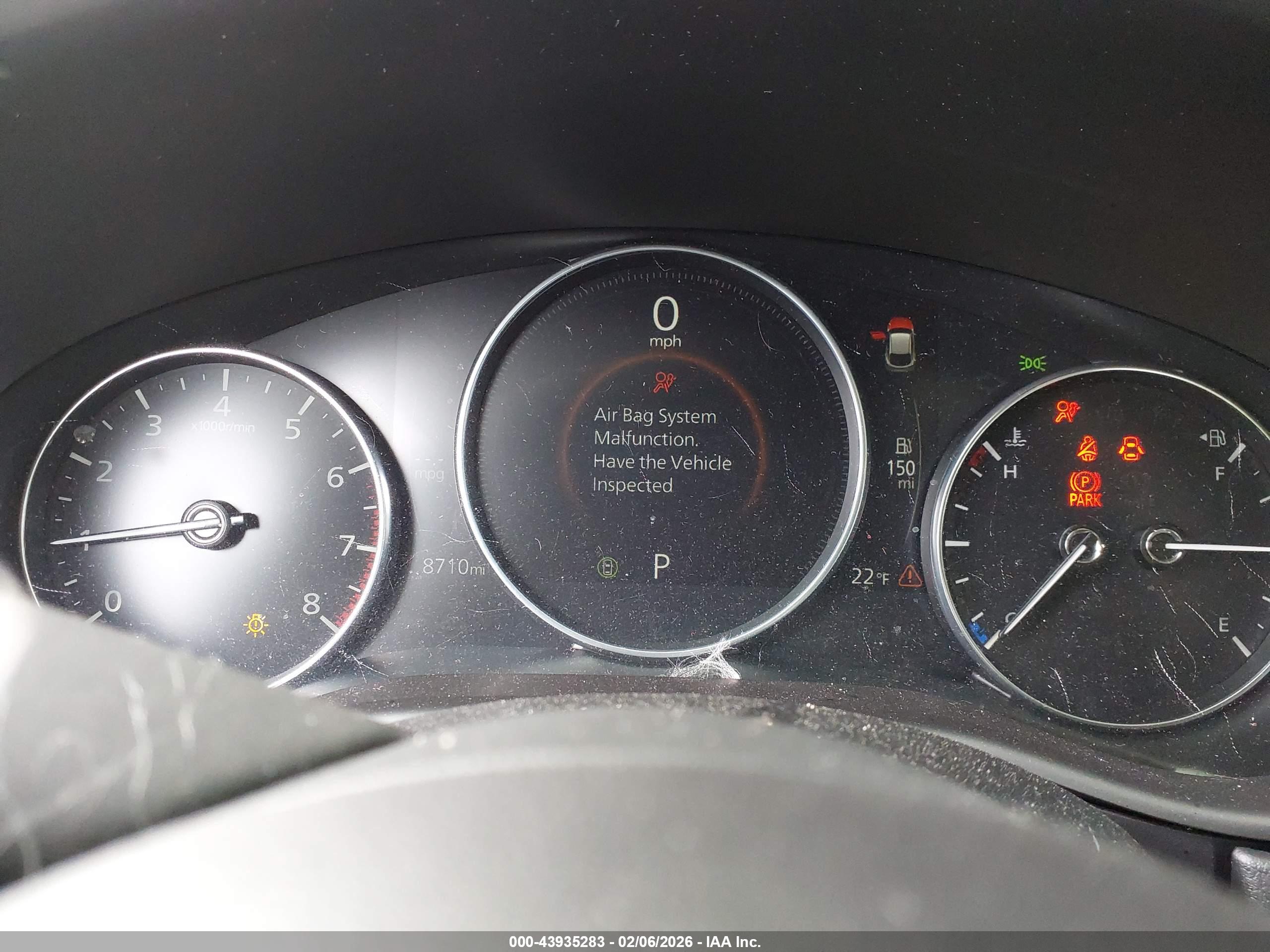 MAZDA CX-30 image 7