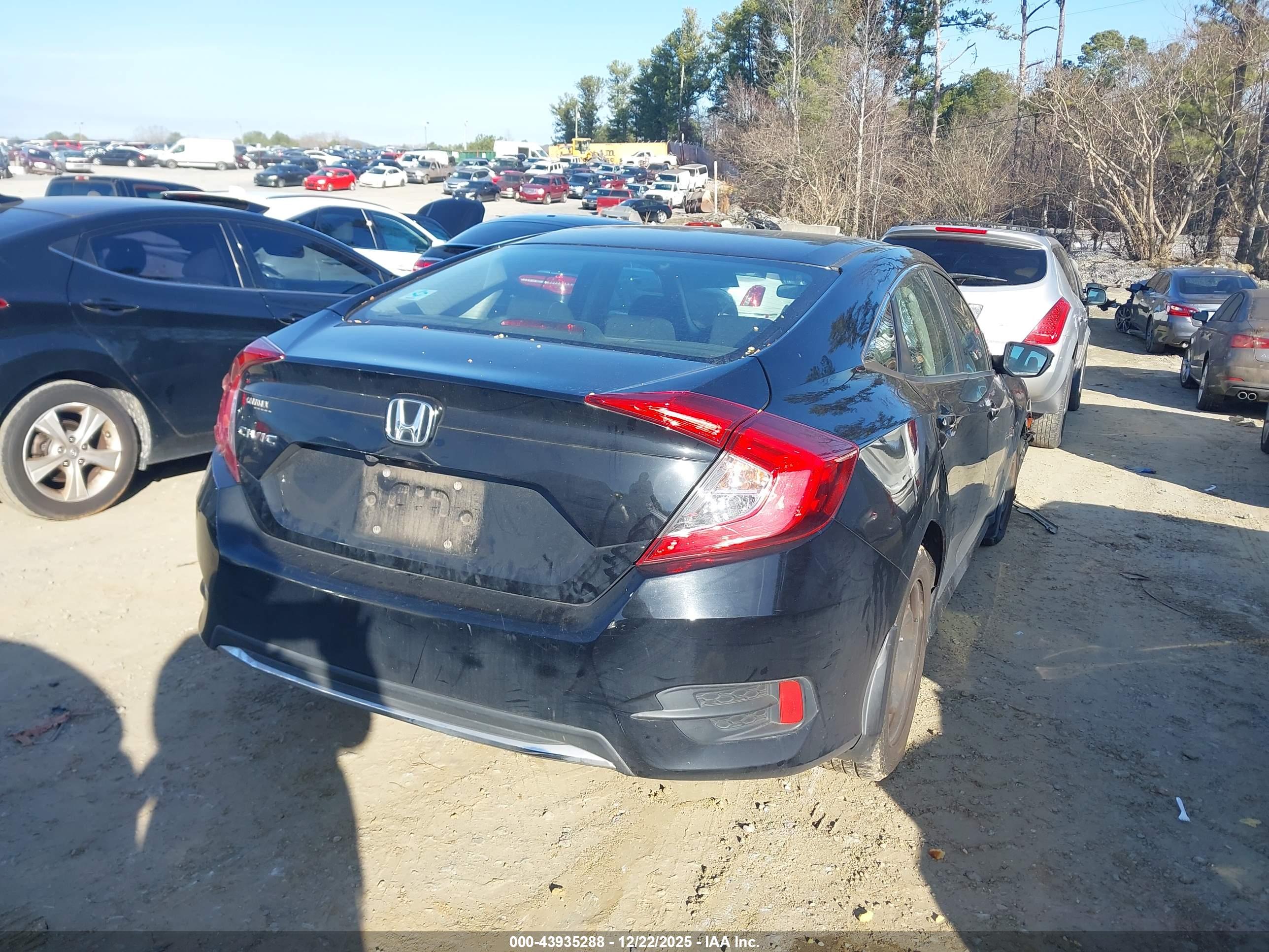 HONDA CIVIC image 4