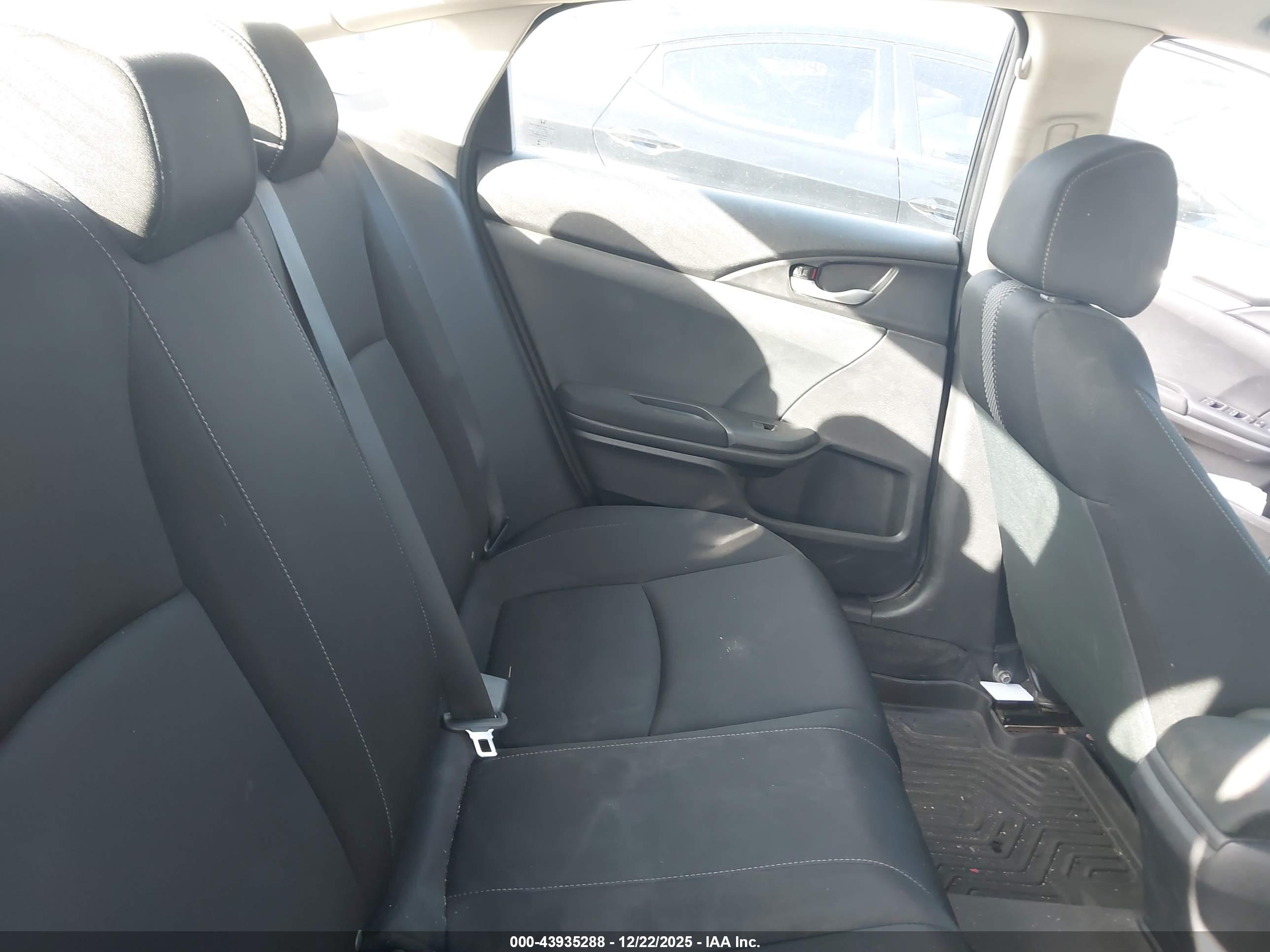 HONDA CIVIC image 8