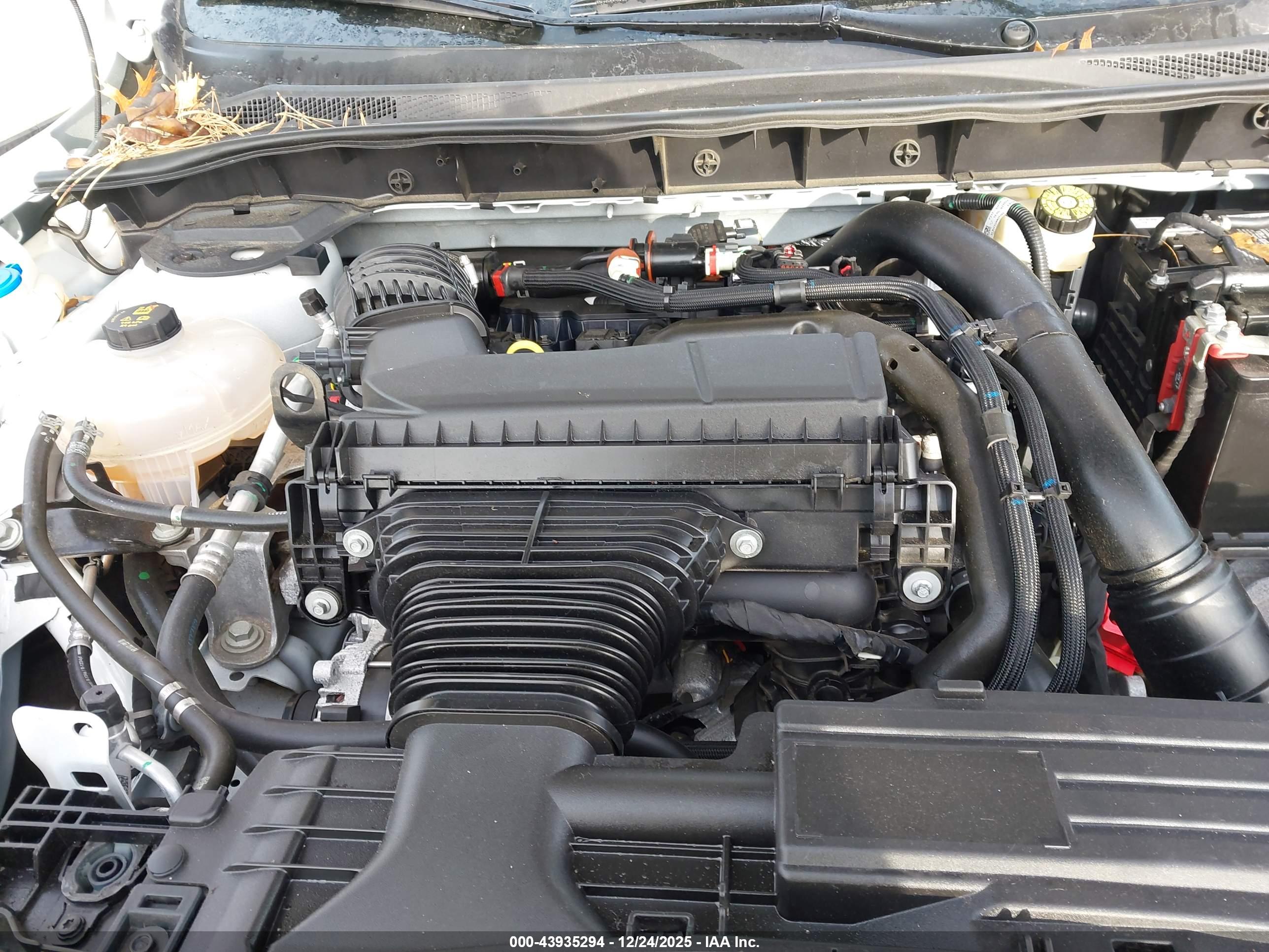 FORD ESCAPE image 10