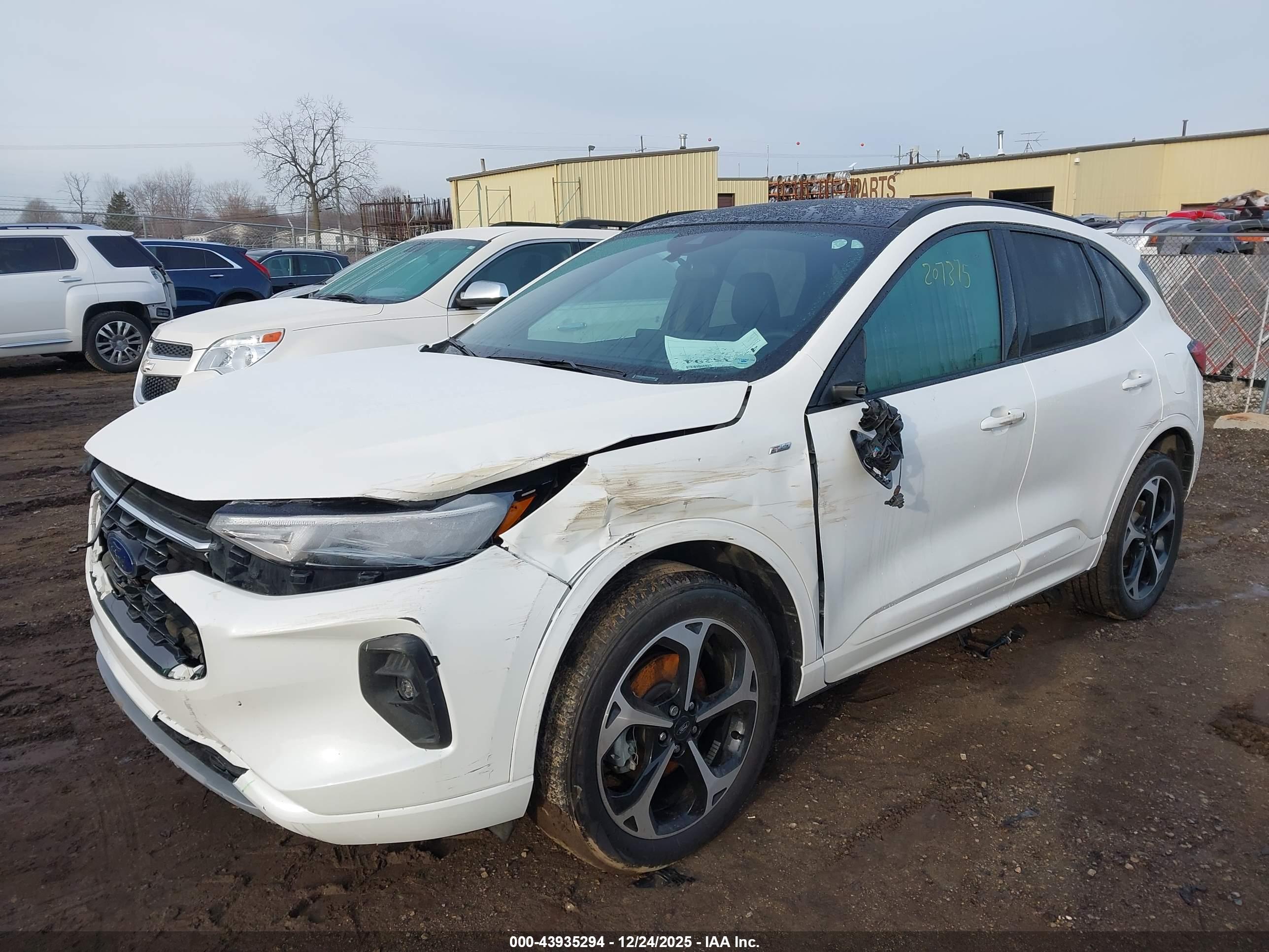 FORD ESCAPE image 2