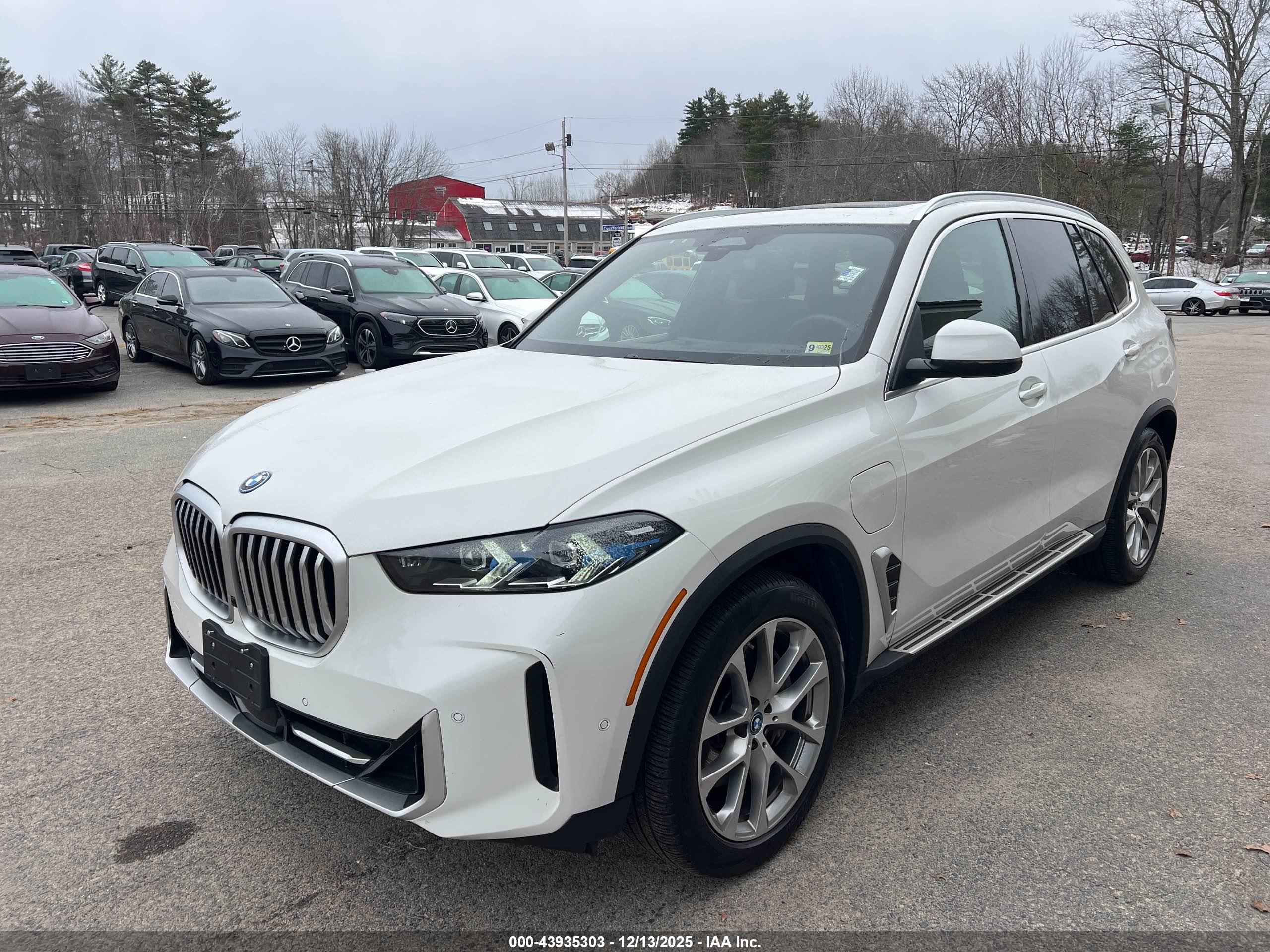 BMW X5 image 2