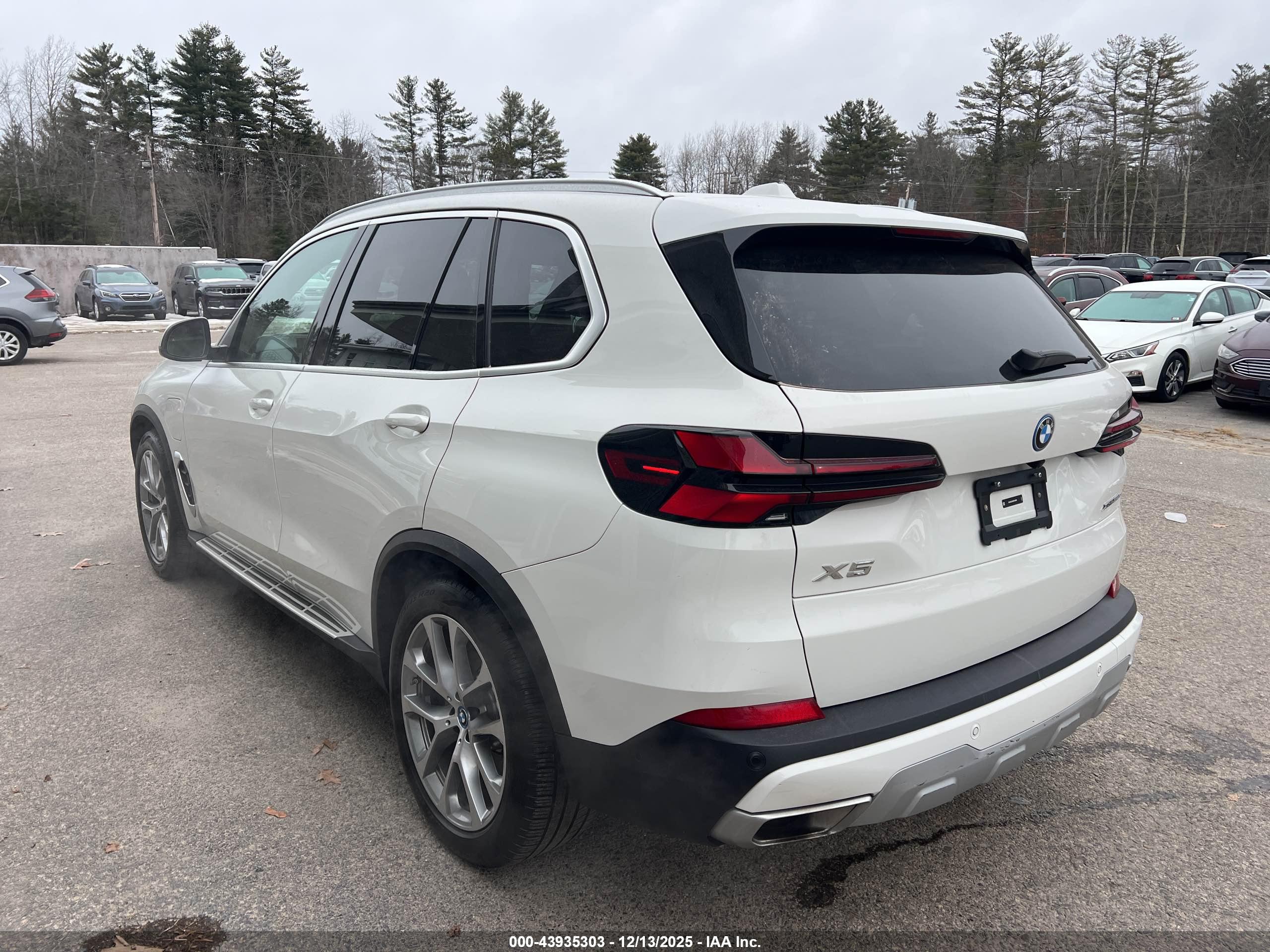 BMW X5 image 3
