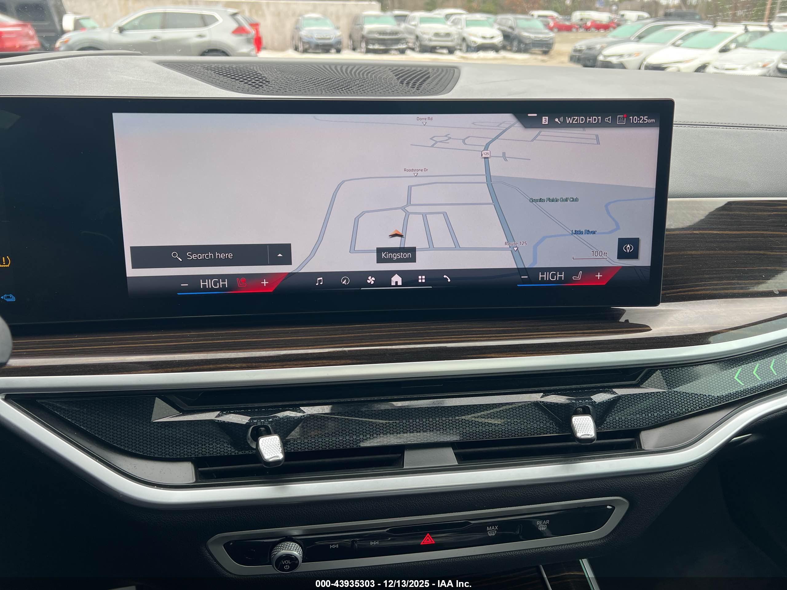 BMW X5 image 6
