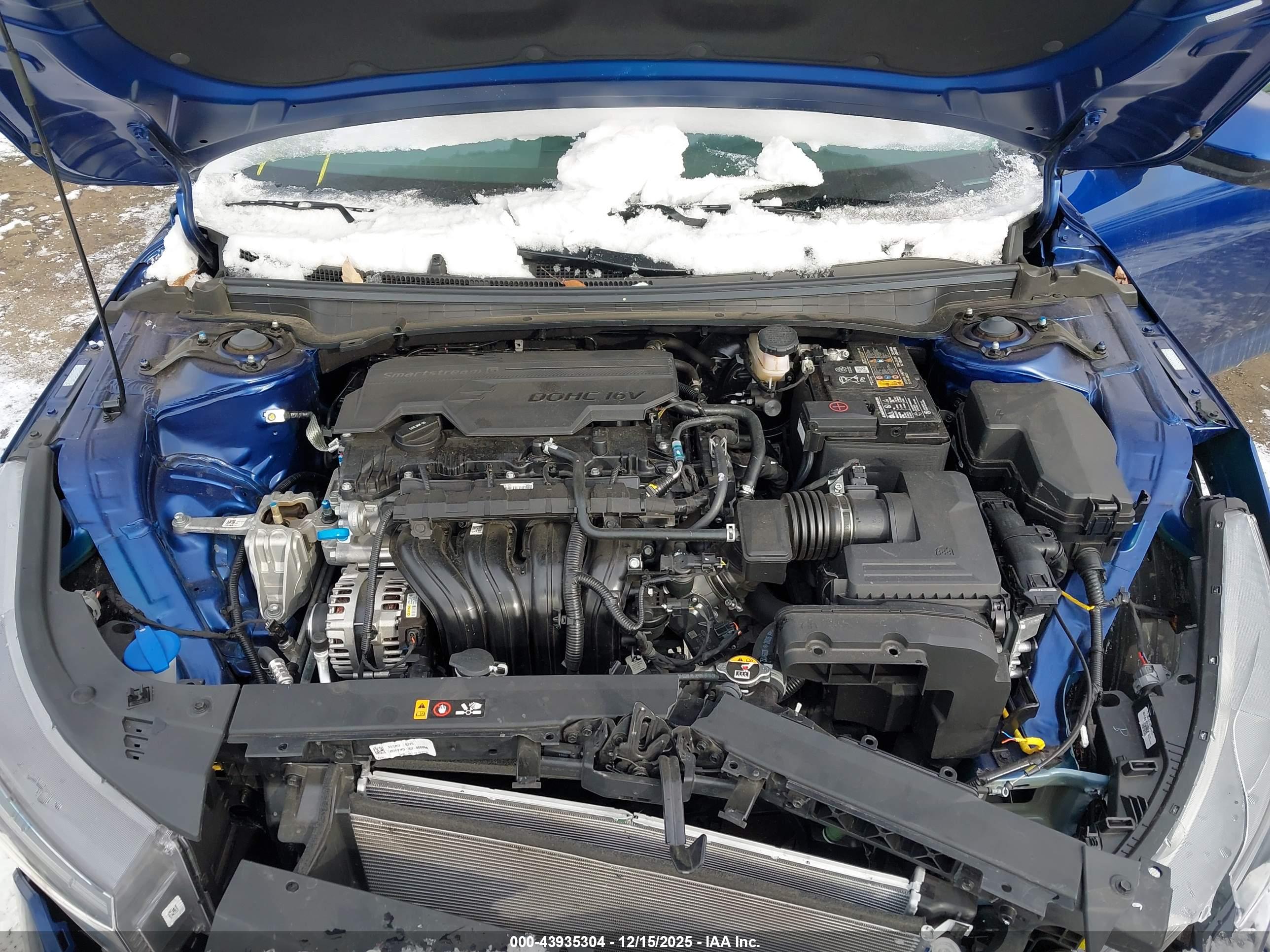 KIA K4 image 10