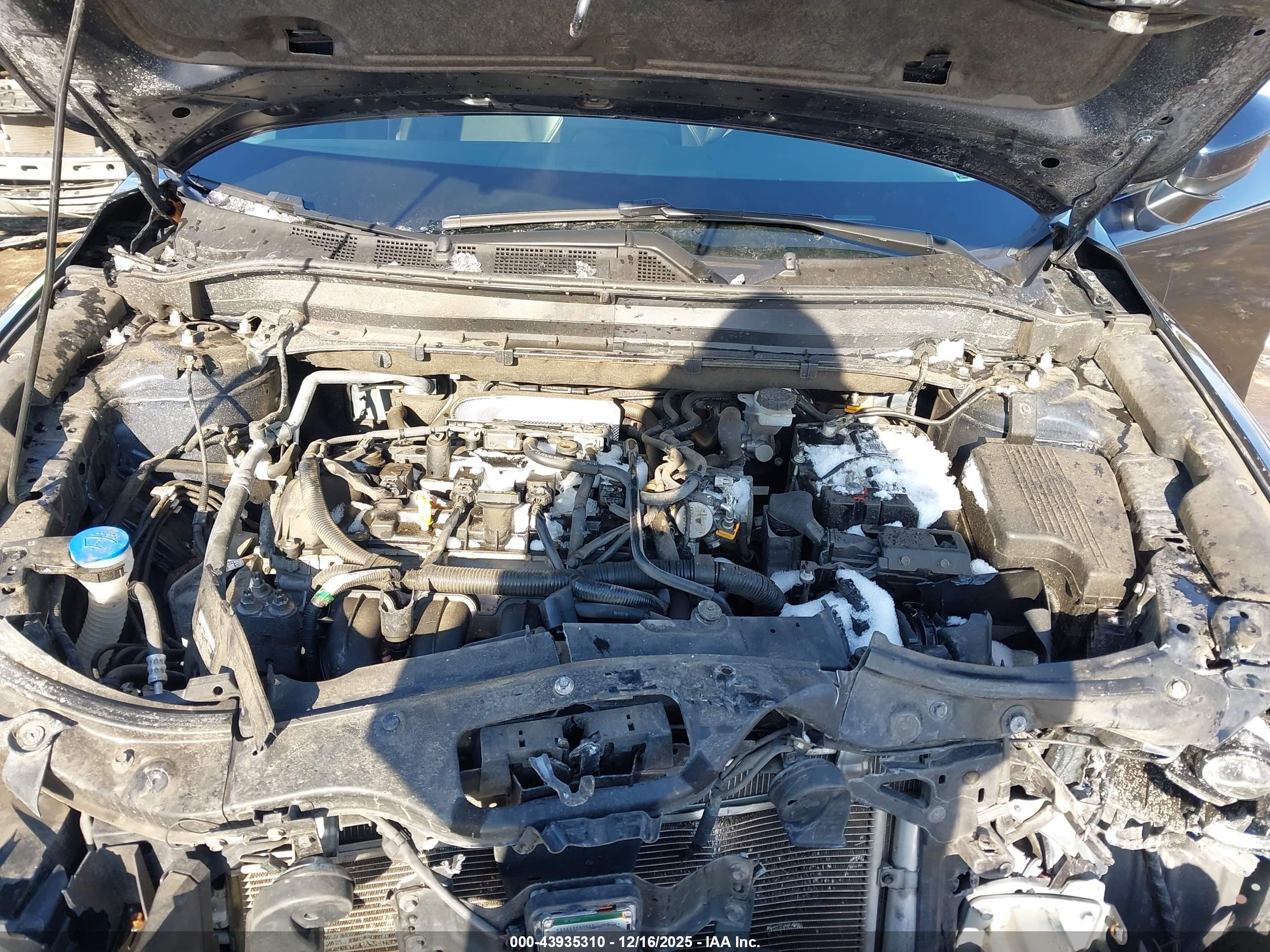 MAZDA CX-5 image 10