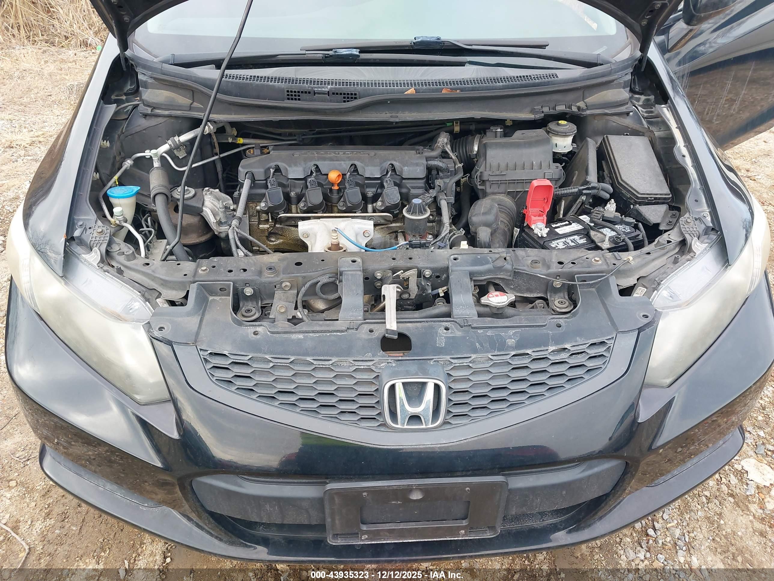 HONDA CIVIC image 10