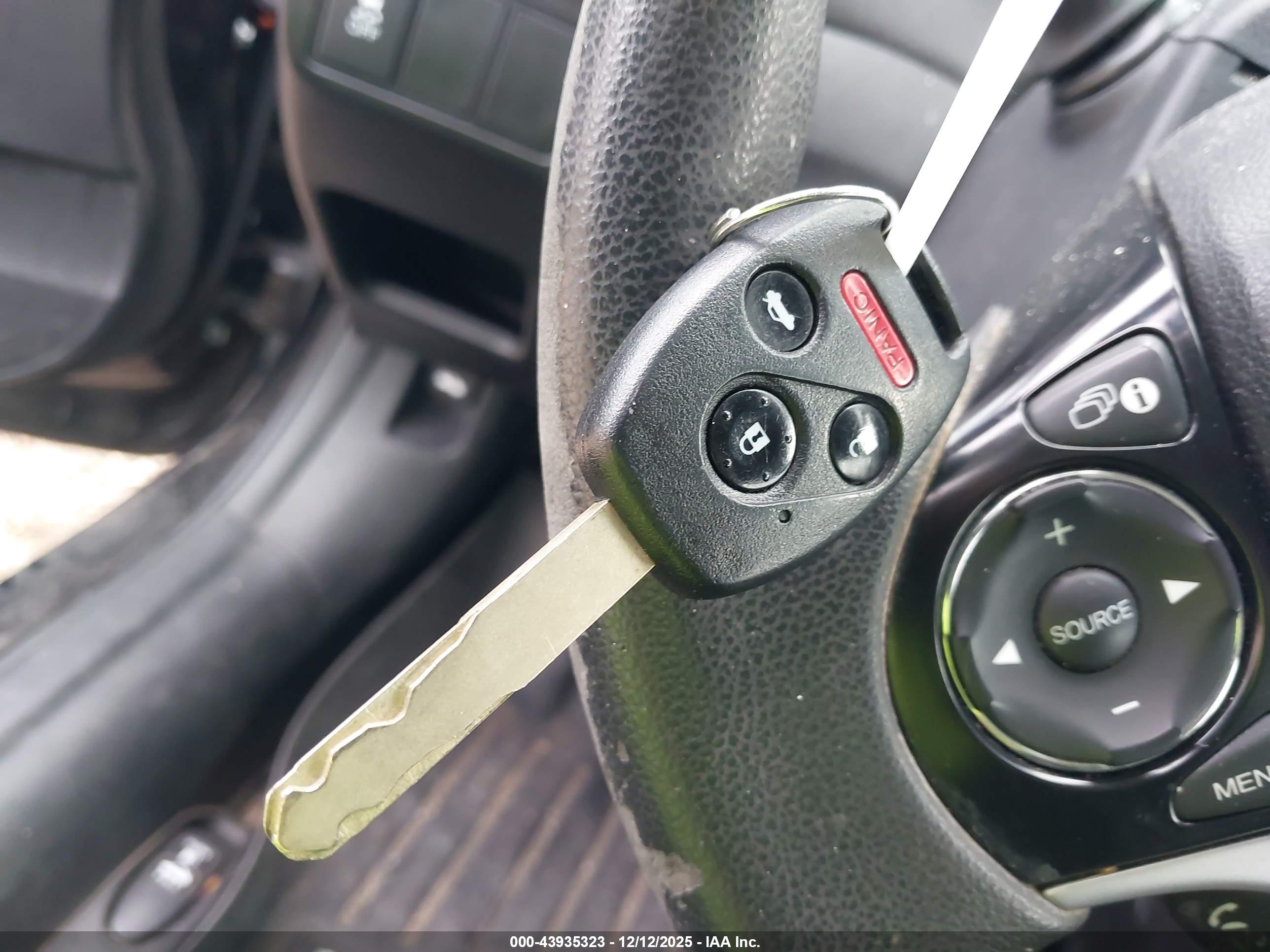 HONDA CIVIC image 11
