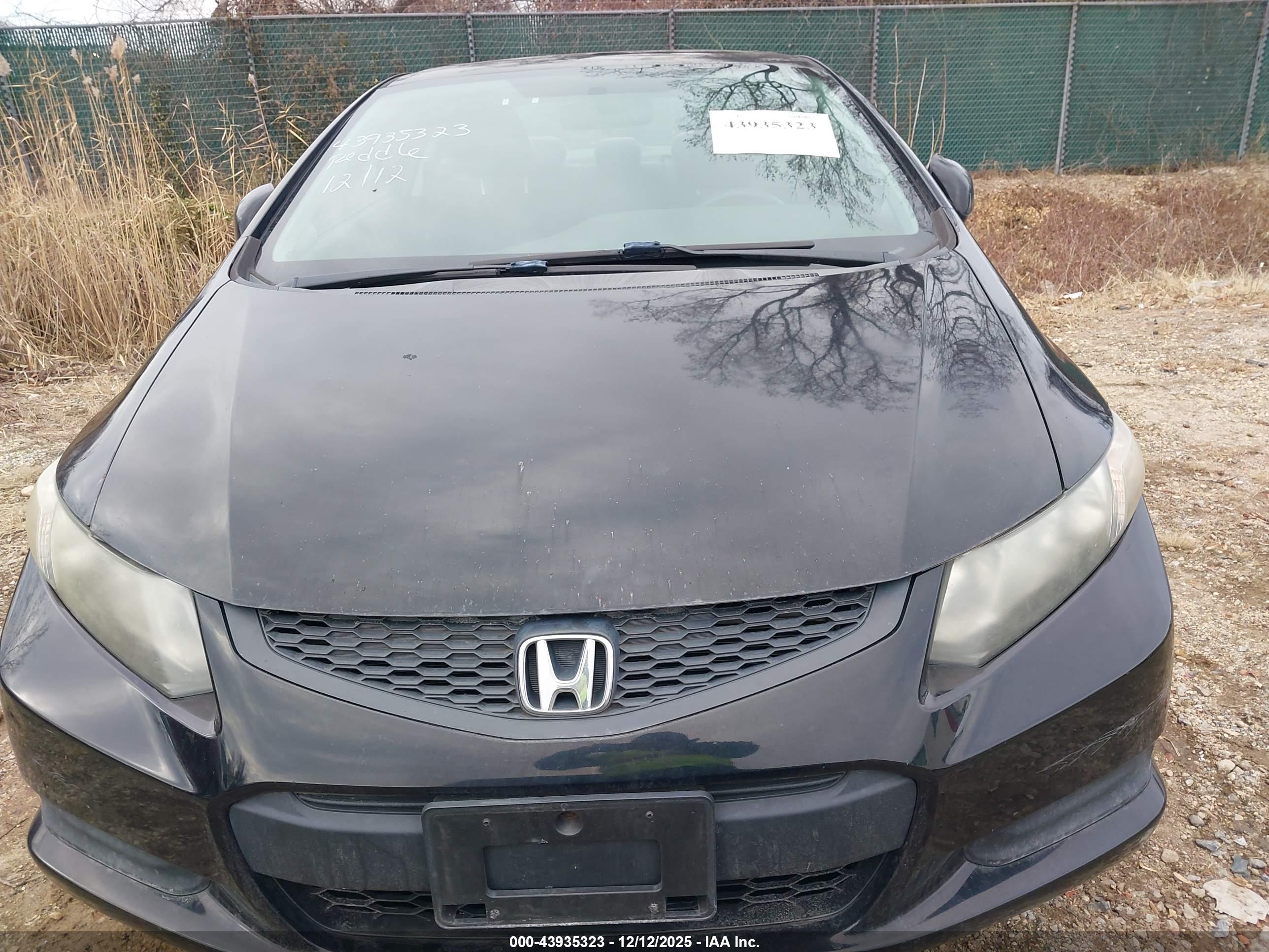 HONDA CIVIC image 6