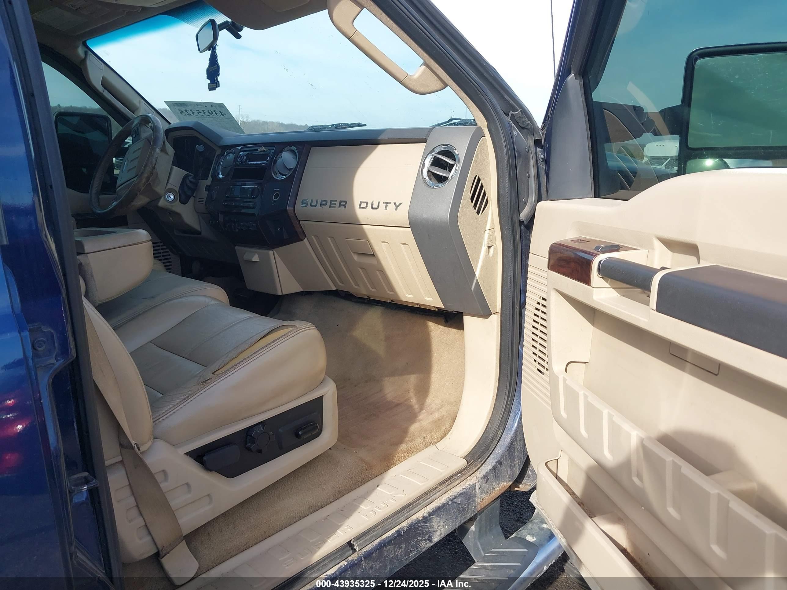 FORD F-350 image 5