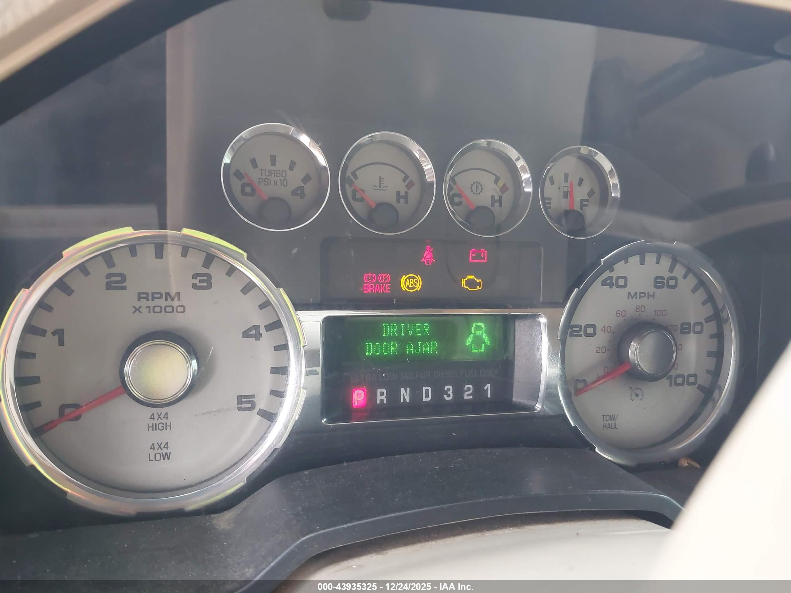 FORD F-350 image 7