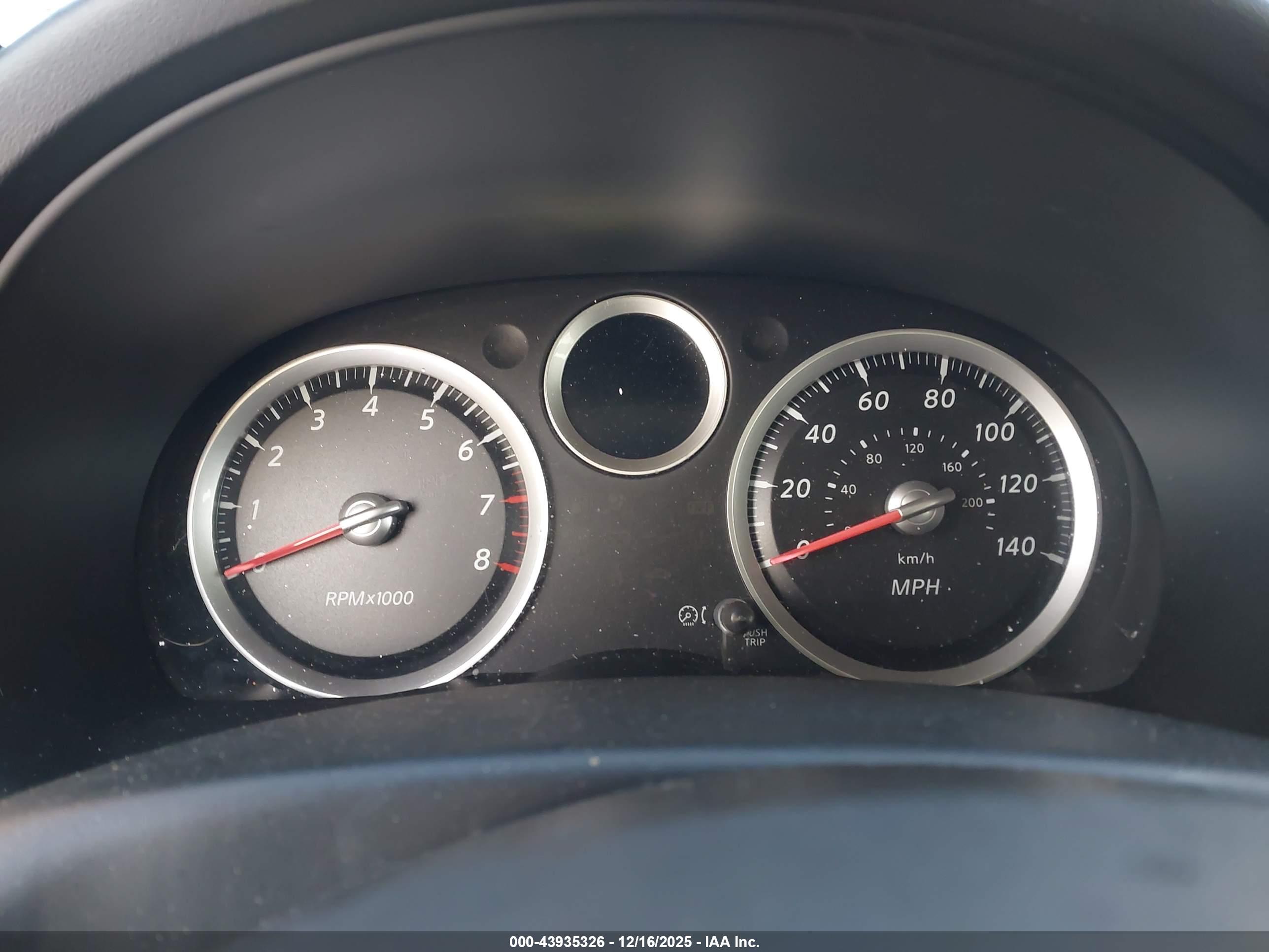 NISSAN SENTRA image 7