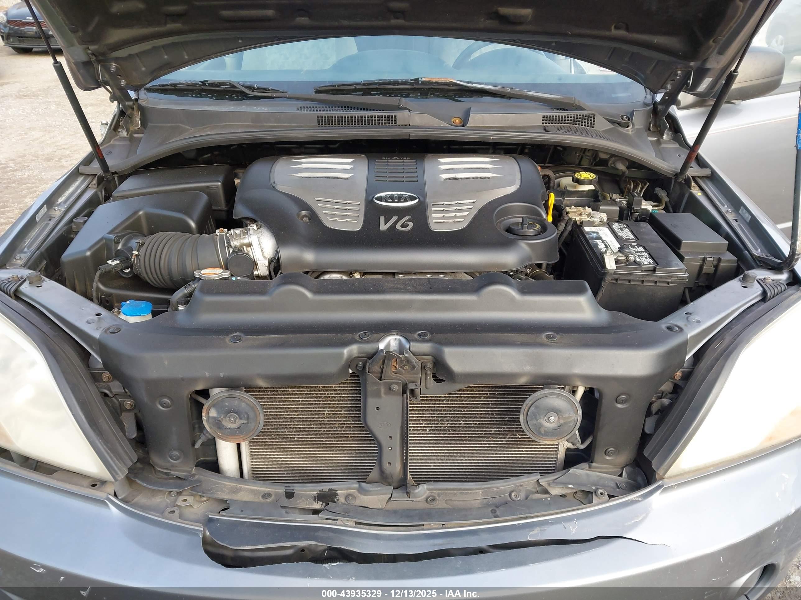 KIA SORENTO image 10