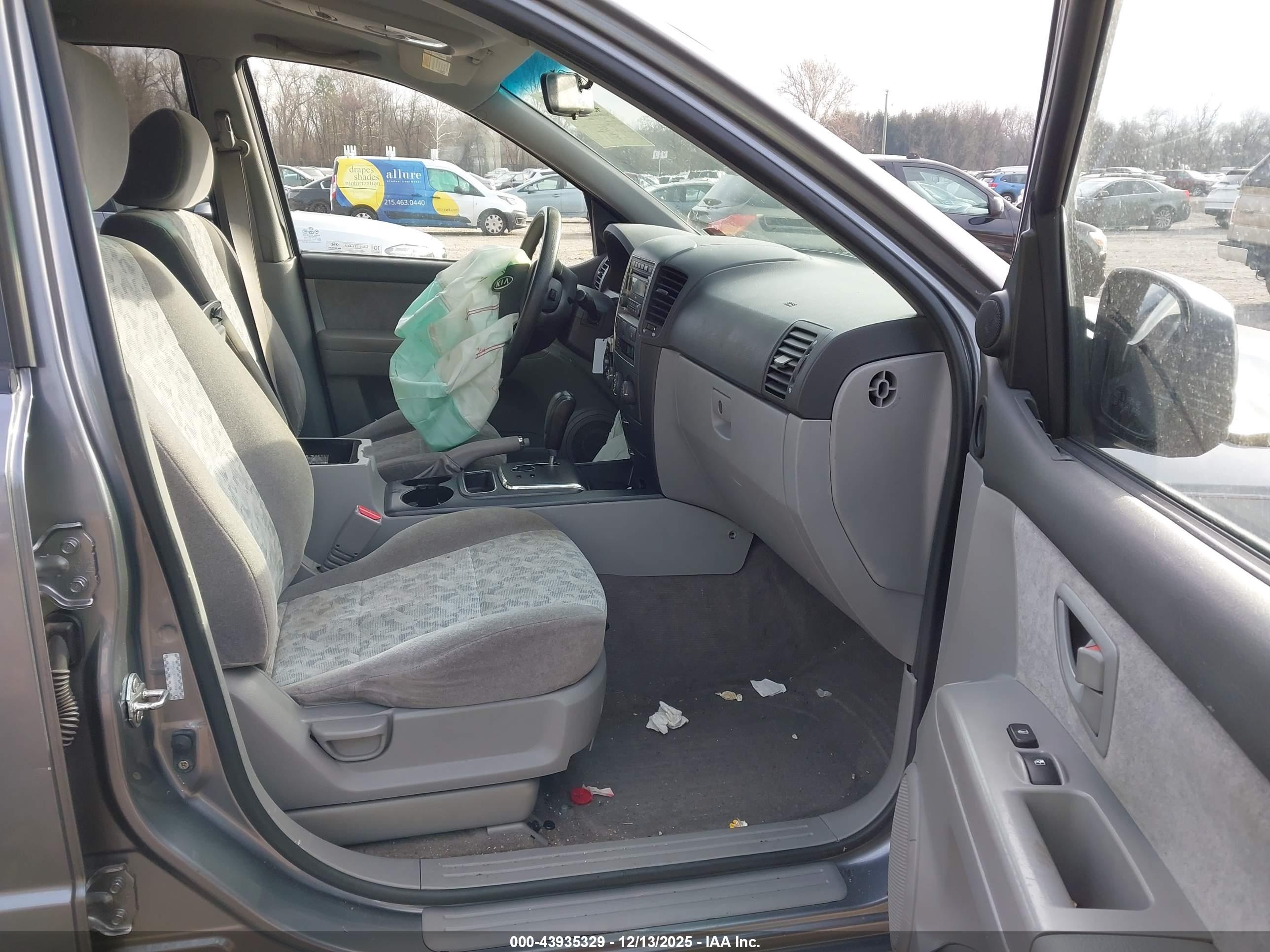 KIA SORENTO image 5