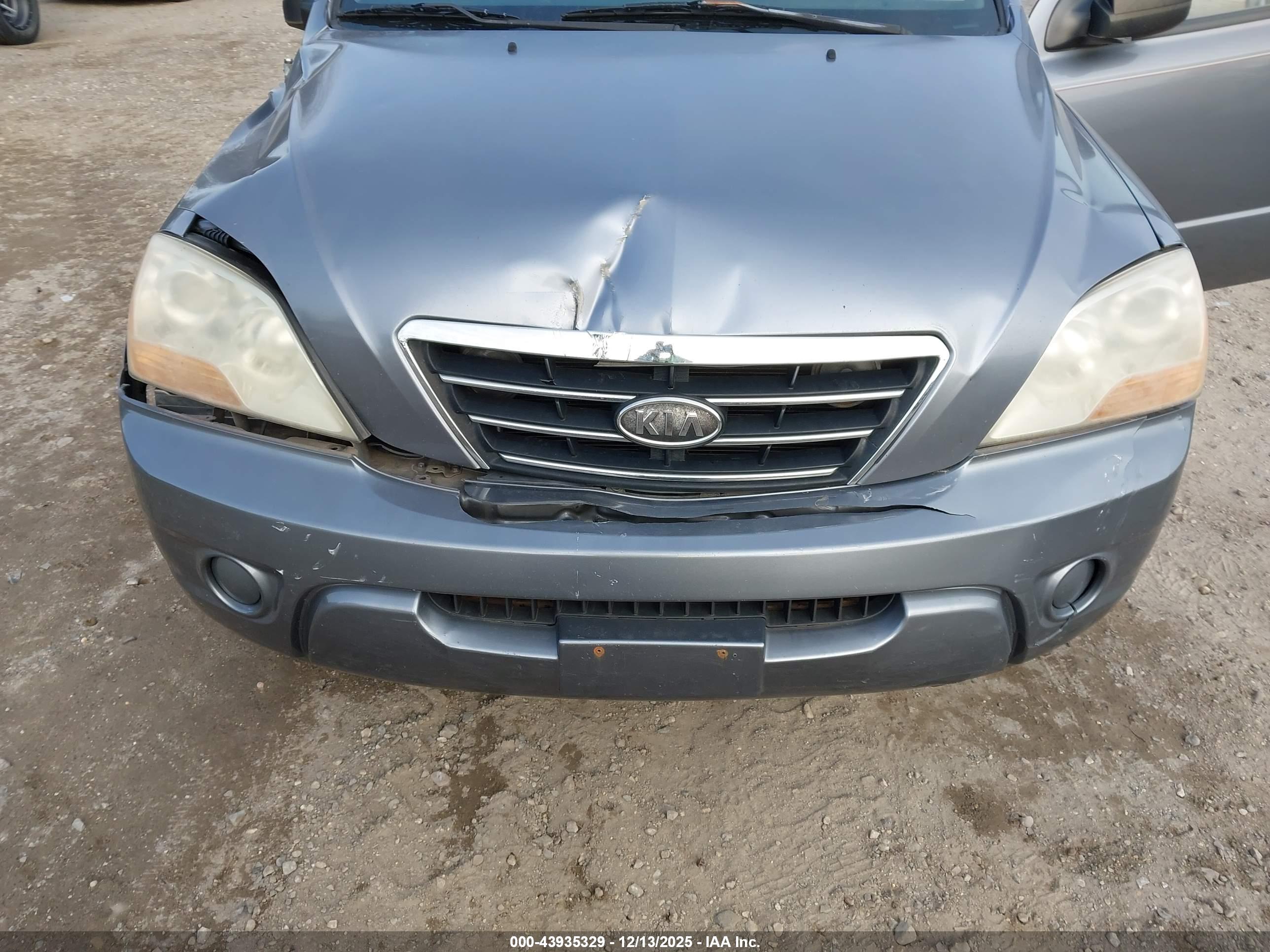 KIA SORENTO image 6