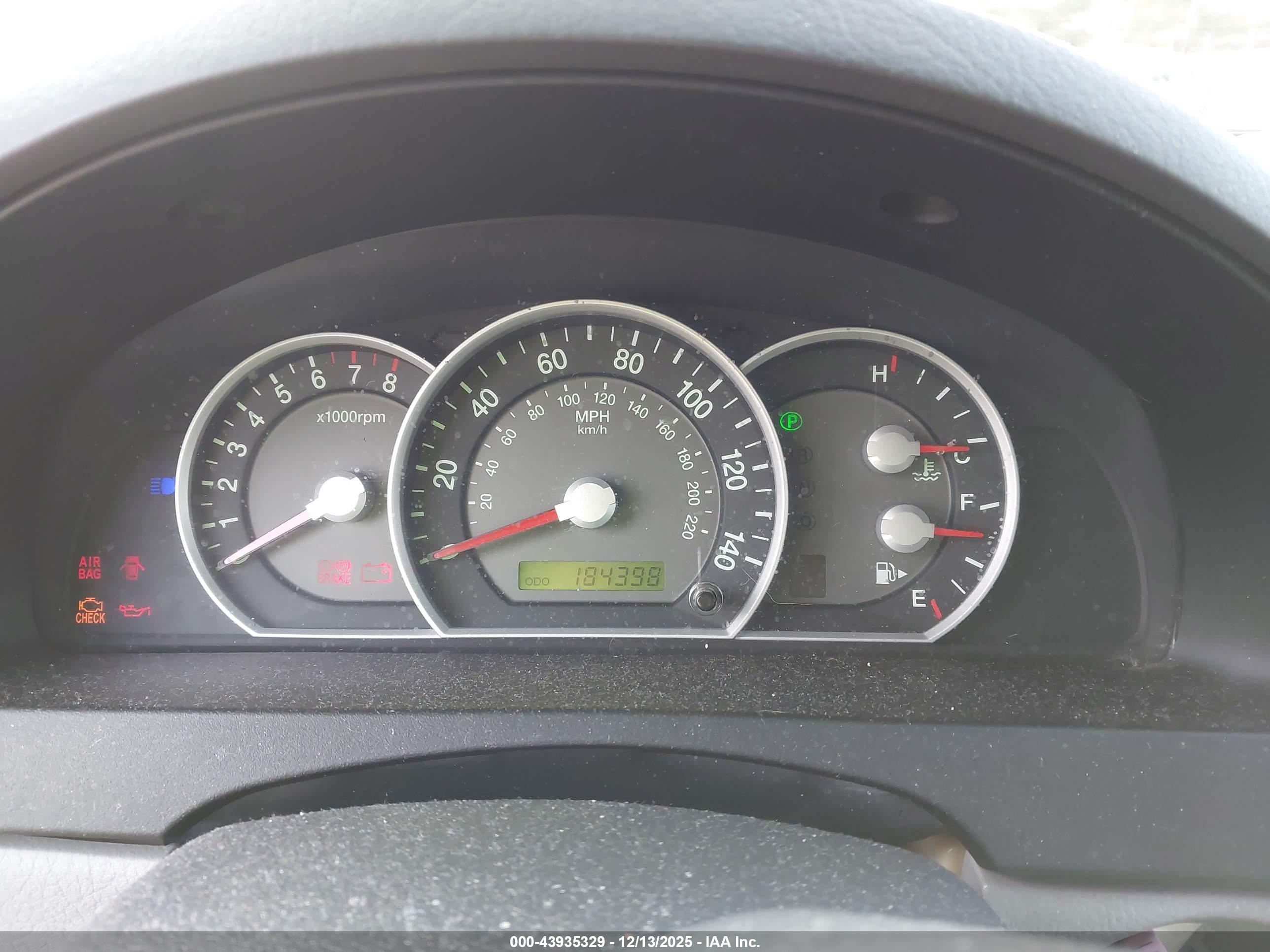 KIA SORENTO image 7