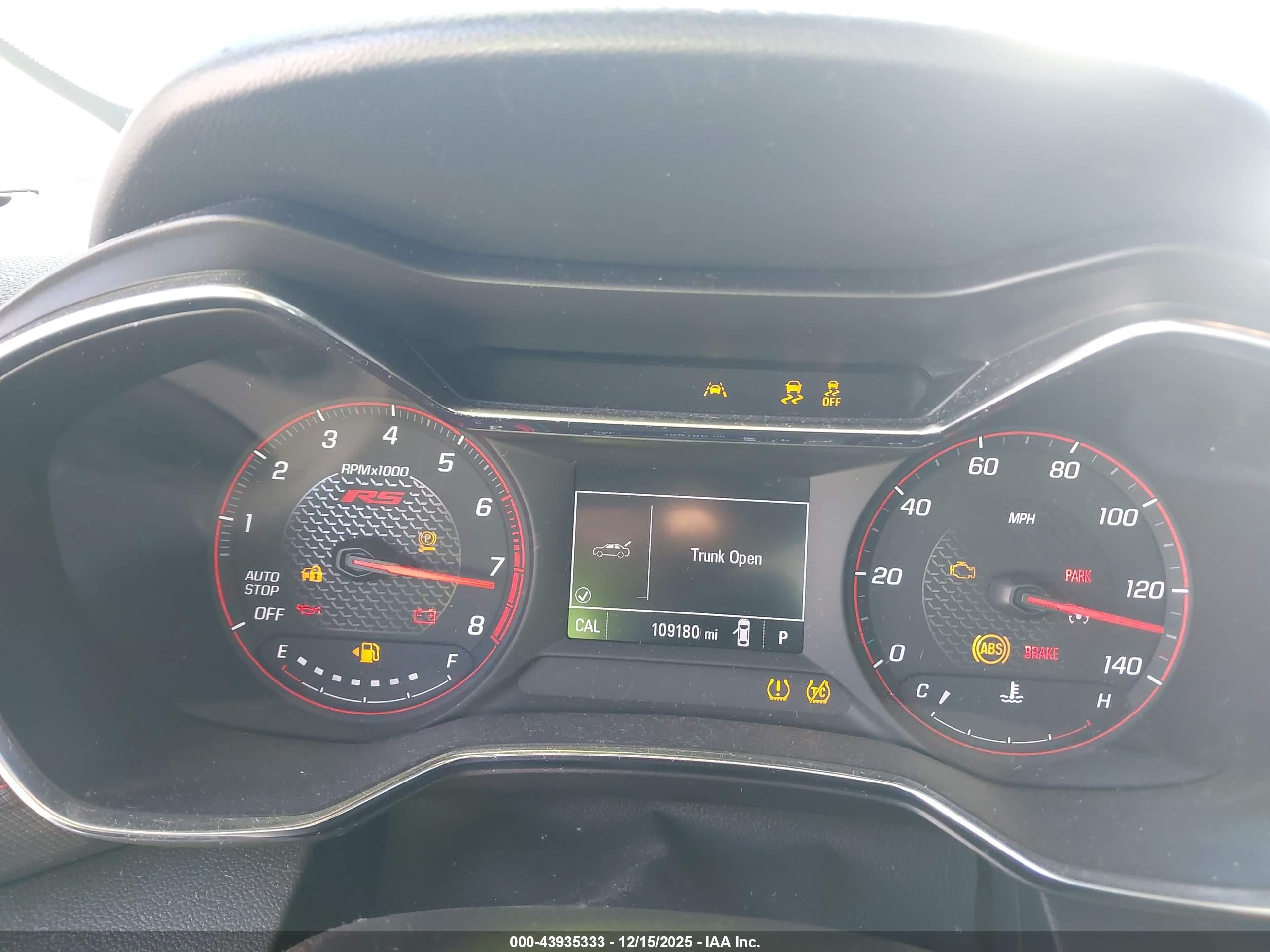 CHEVROLET TRAILBLAZER image 7