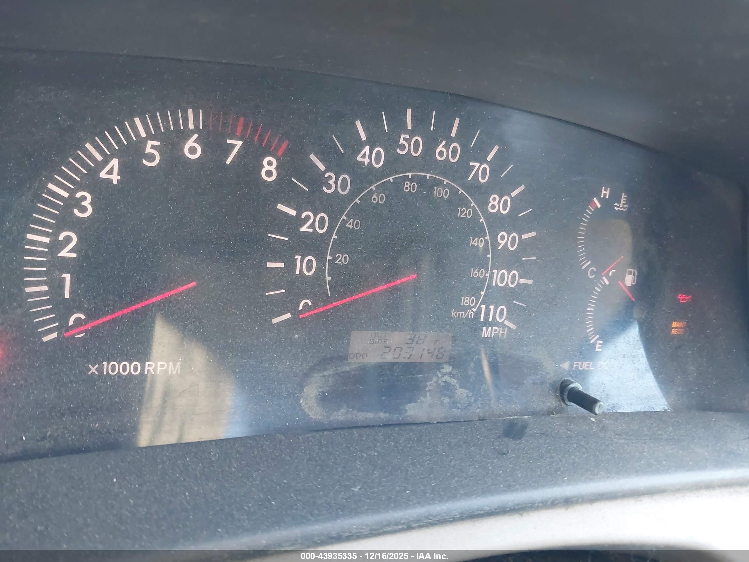 TOYOTA COROLLA image 7