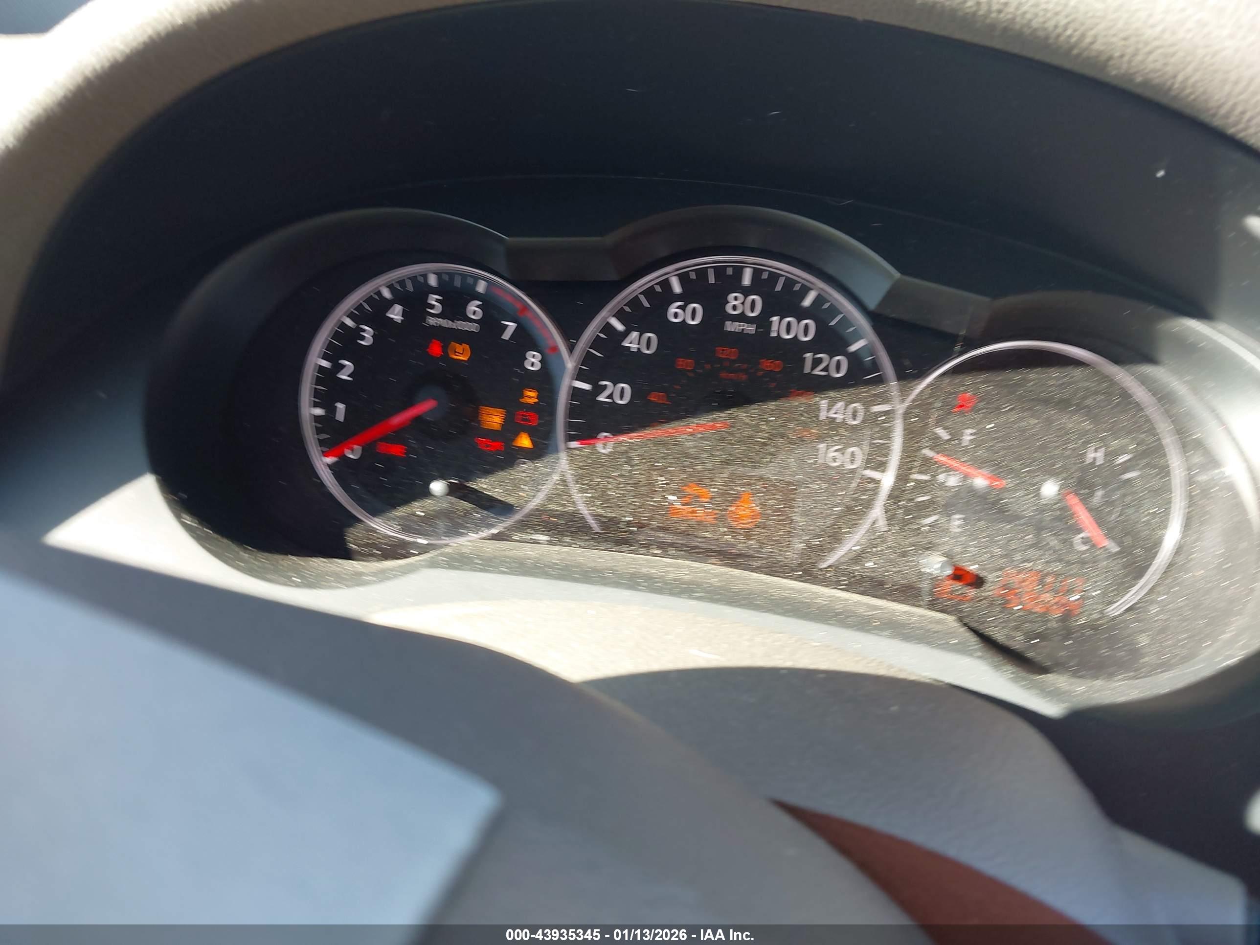 NISSAN ALTIMA image 7