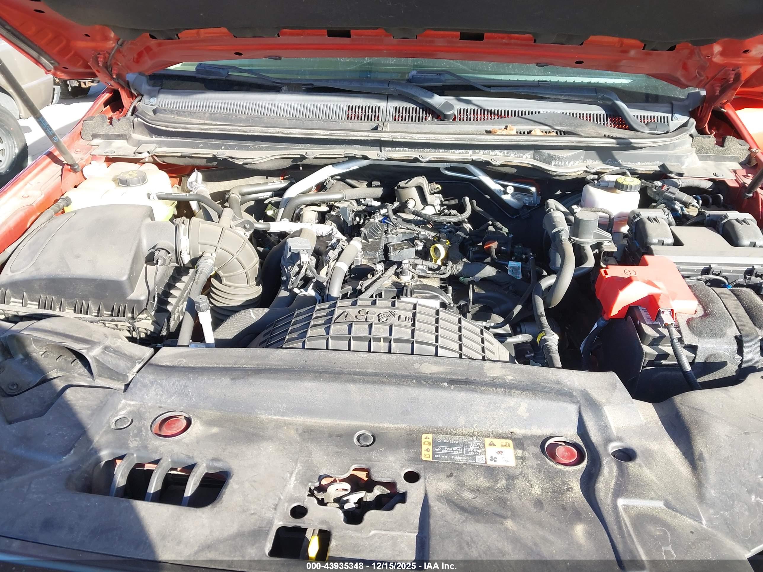 FORD RANGER image 10