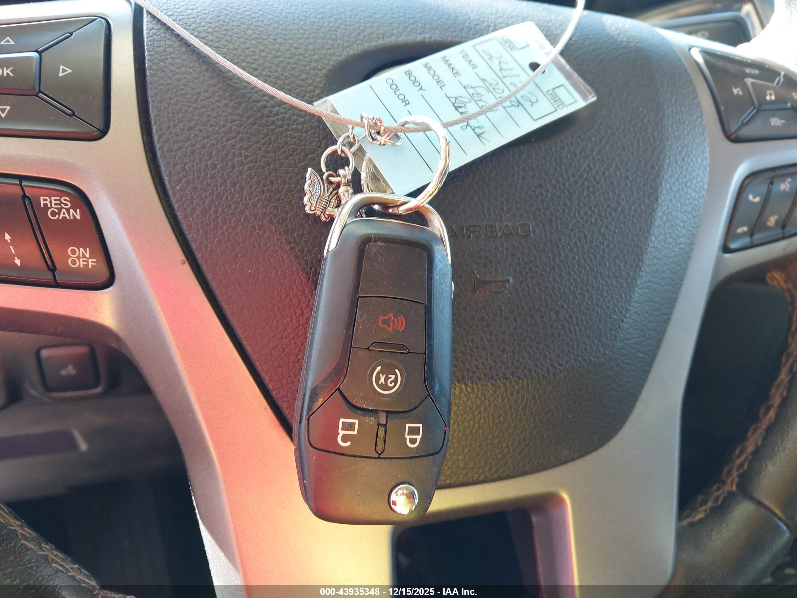 FORD RANGER image 11
