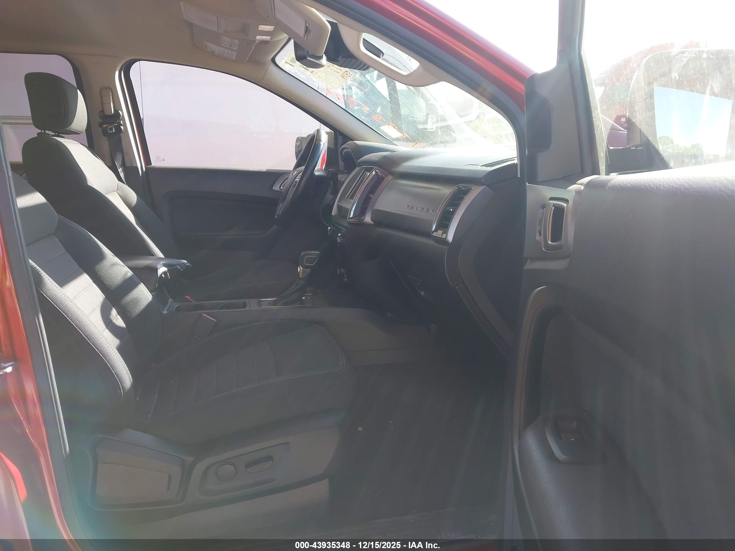 FORD RANGER image 5
