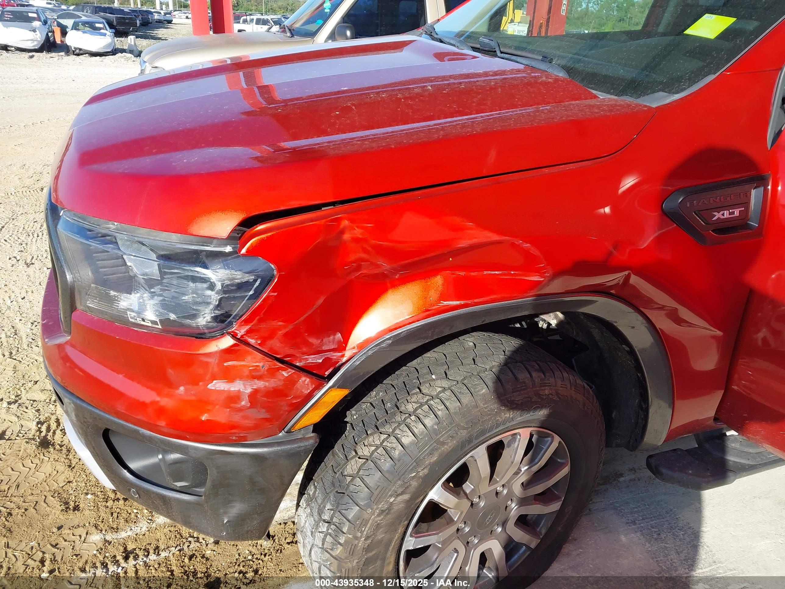 FORD RANGER image 6