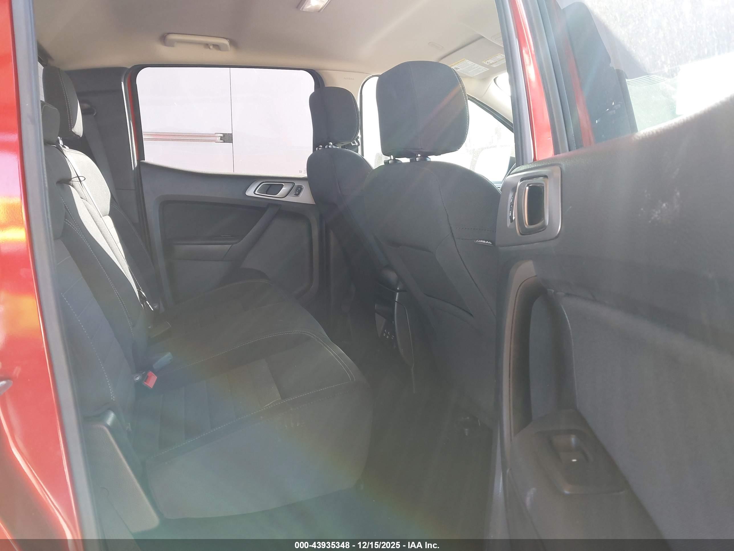 FORD RANGER image 8