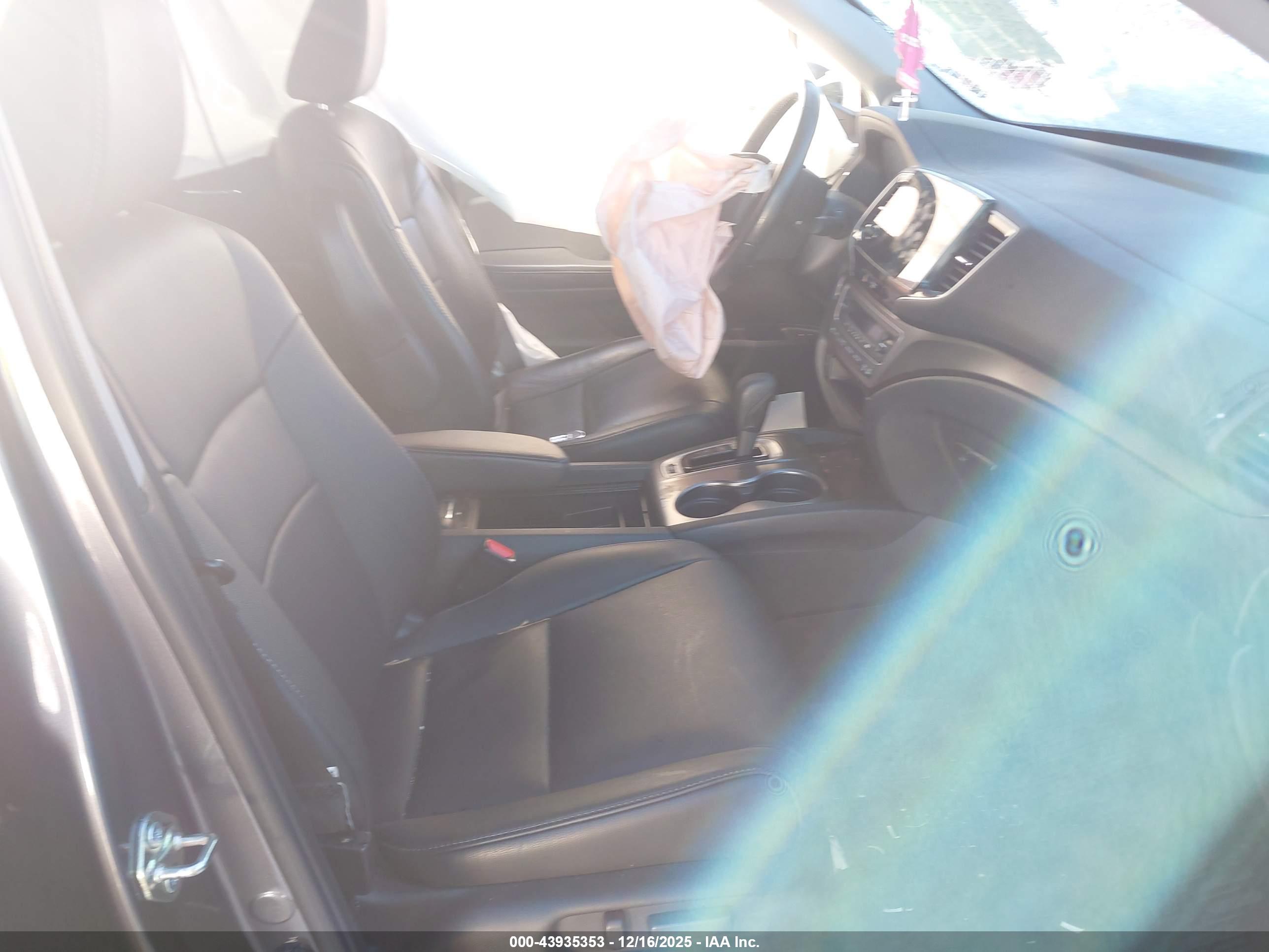 HONDA PILOT image 5