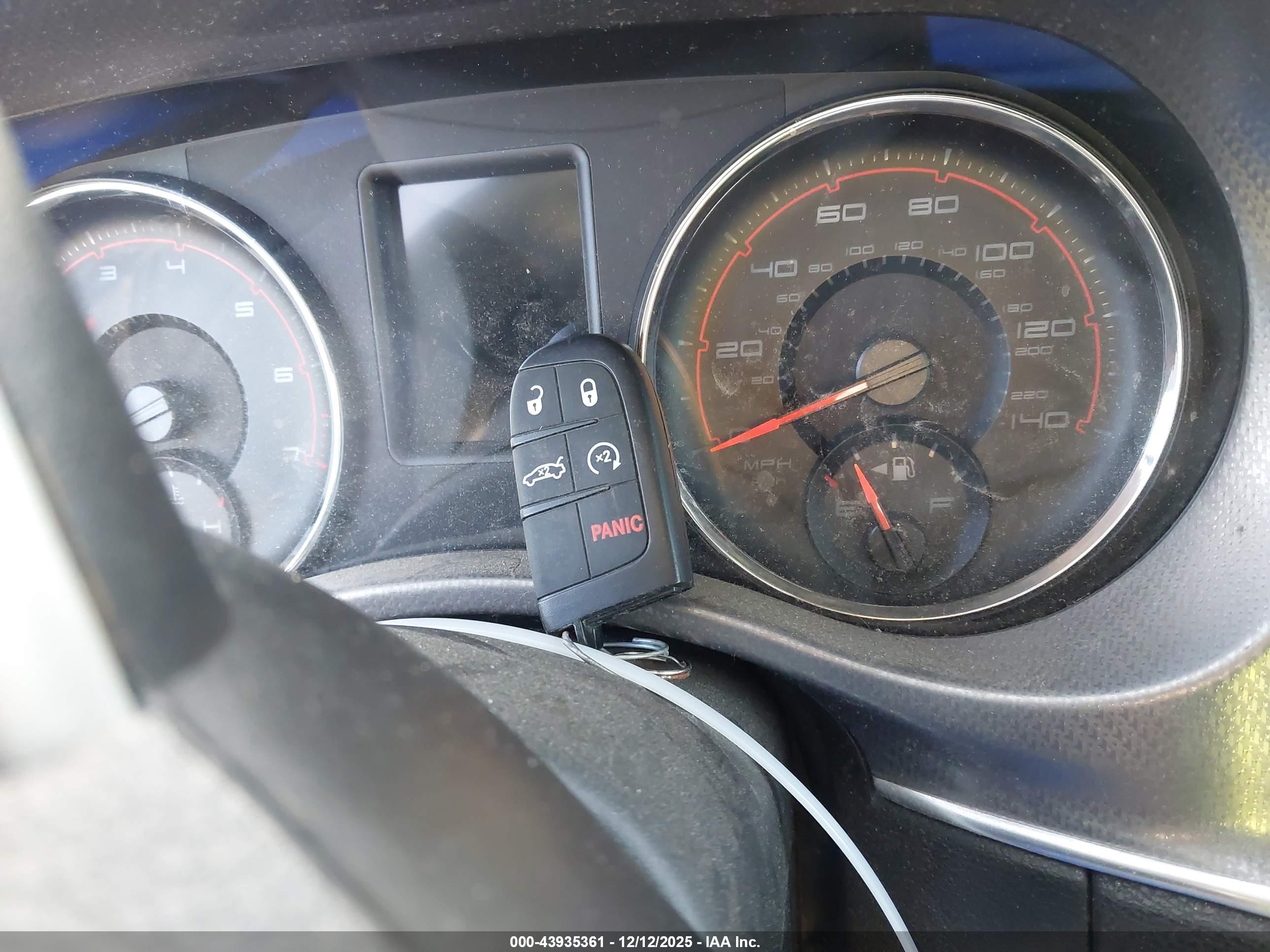 DODGE CHARGER image 11