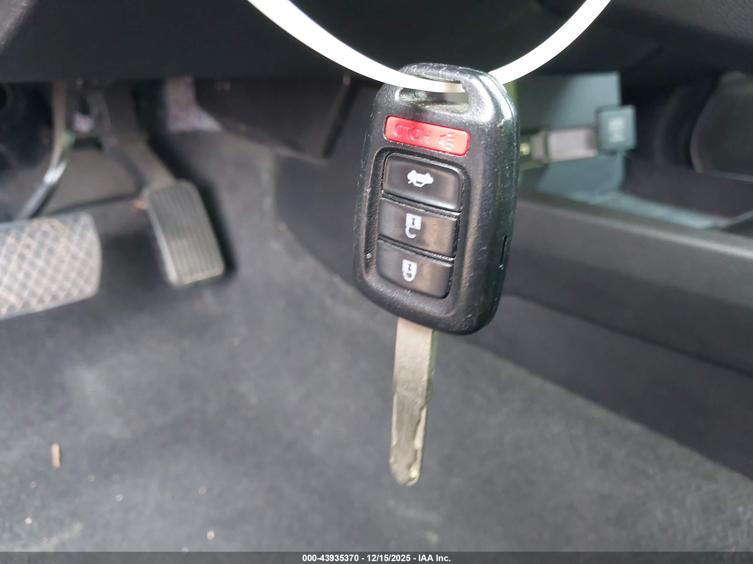 HONDA CIVIC image 11