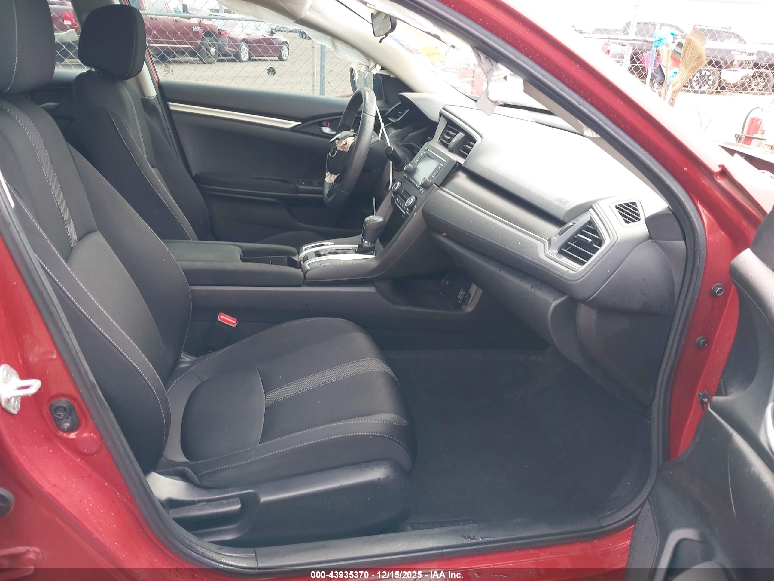 HONDA CIVIC image 5