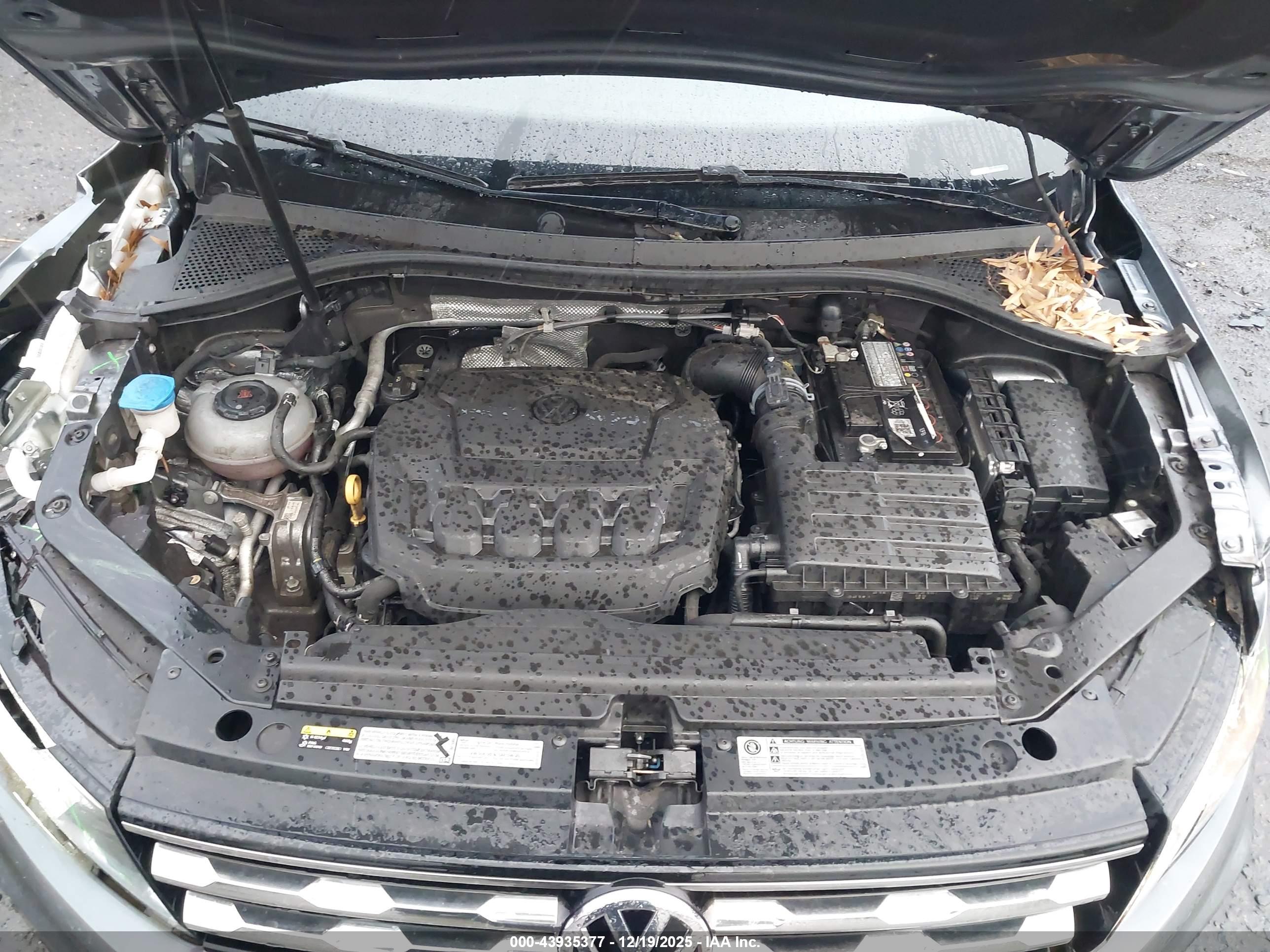 VOLKSWAGEN TIGUAN image 10