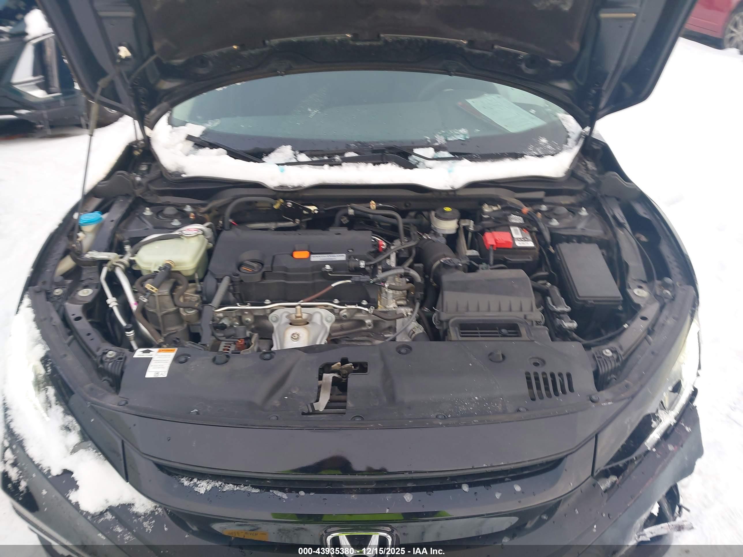 HONDA CIVIC image 10