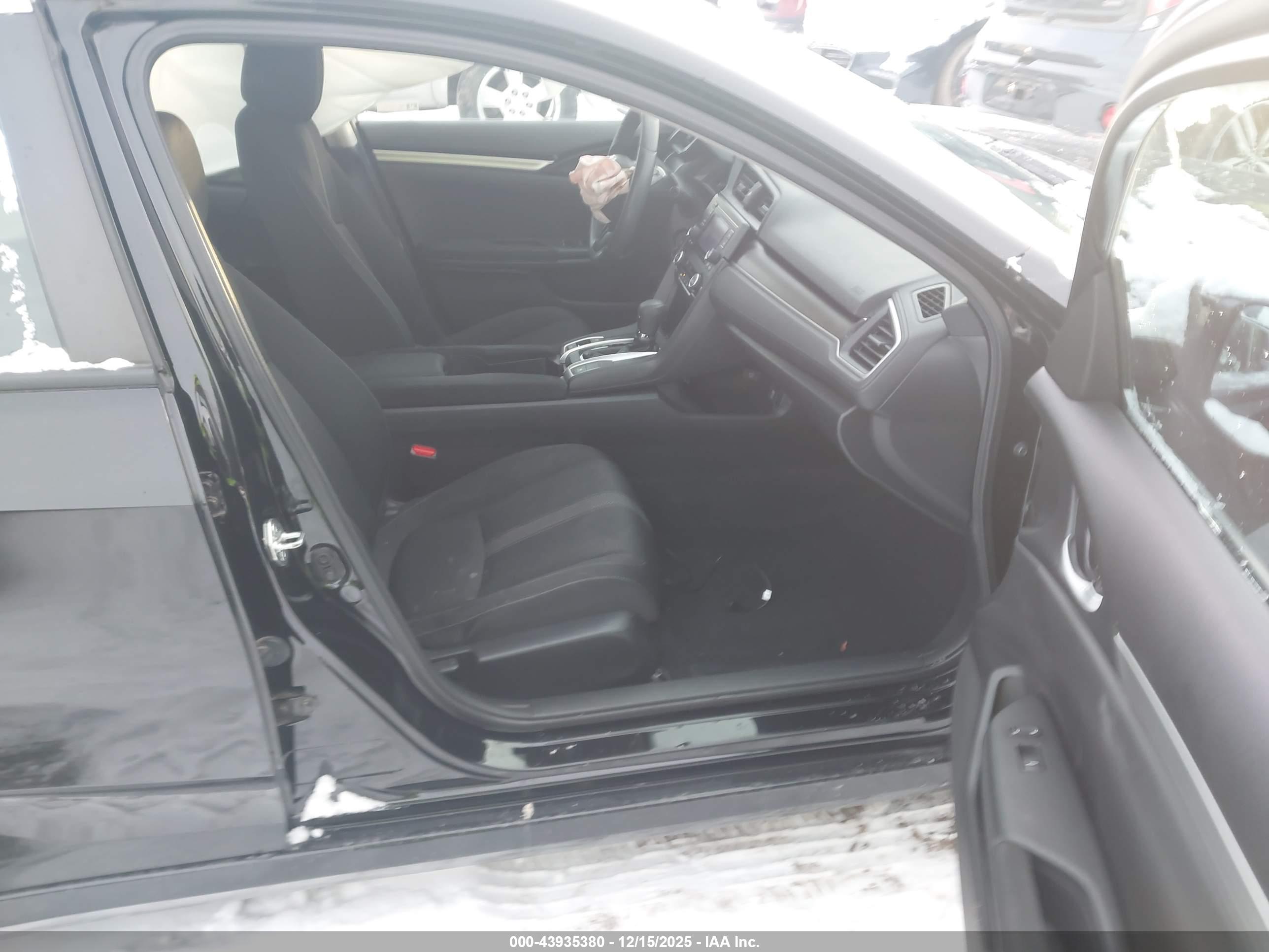 HONDA CIVIC image 5