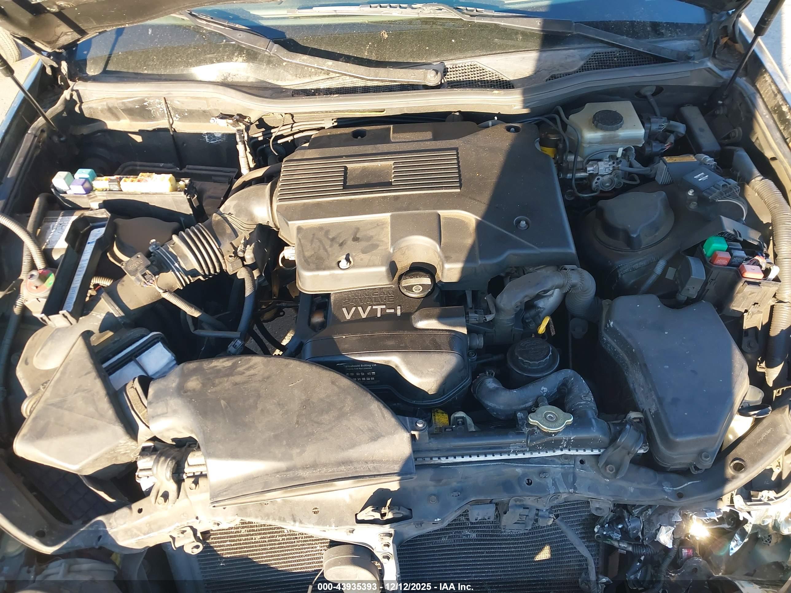 LEXUS GS image 10