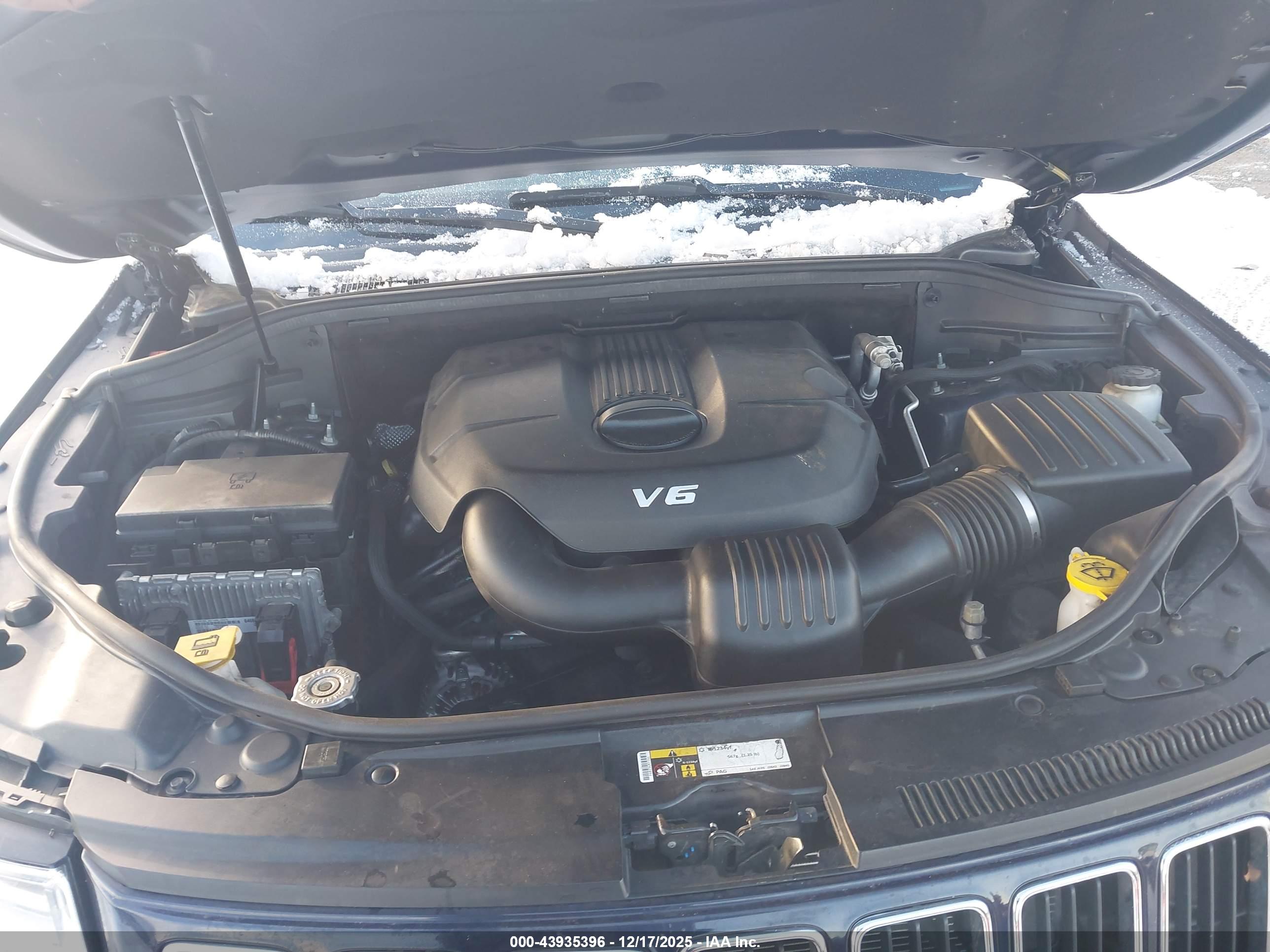 JEEP GRAND image 10