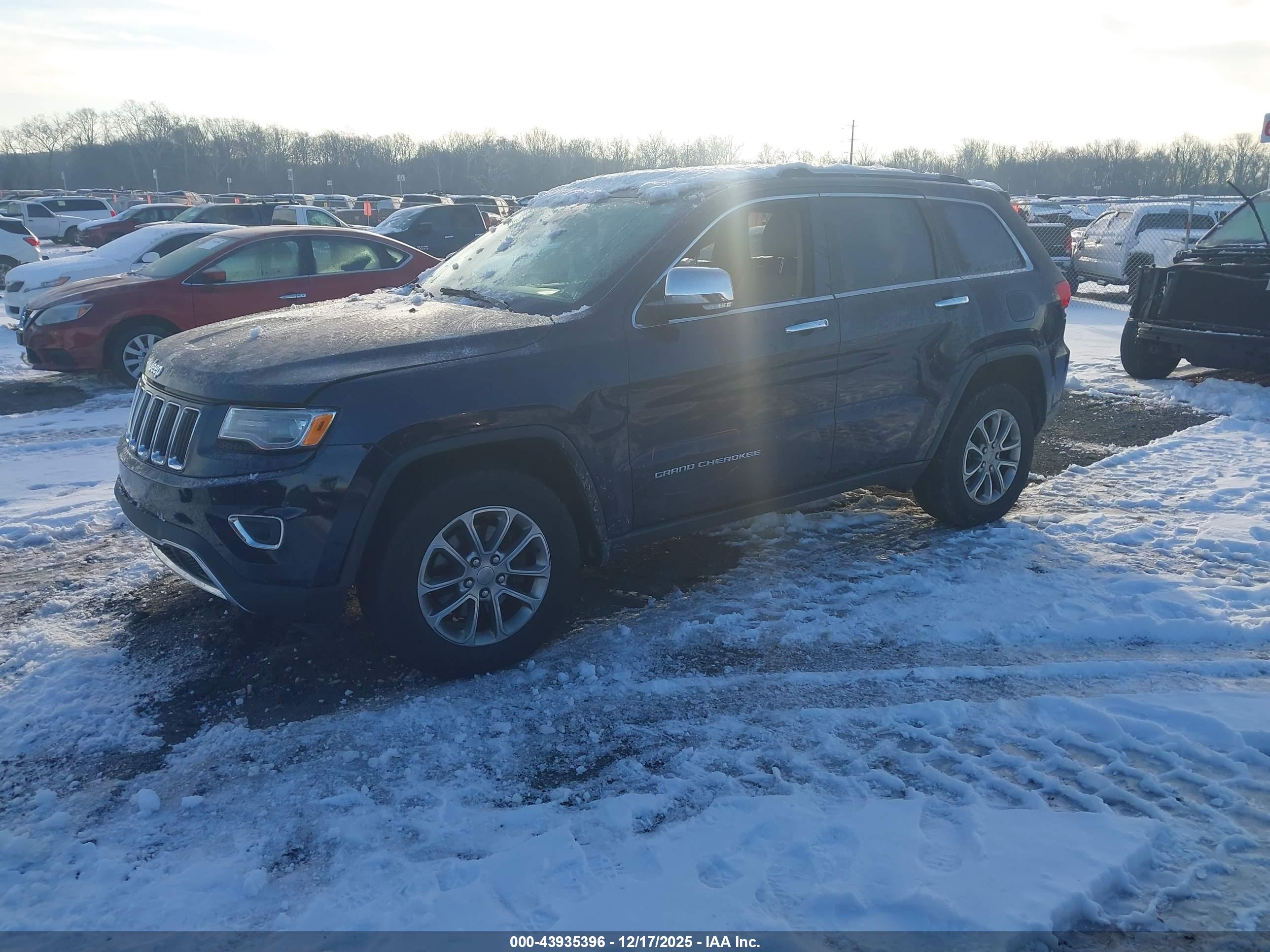 JEEP GRAND image 2