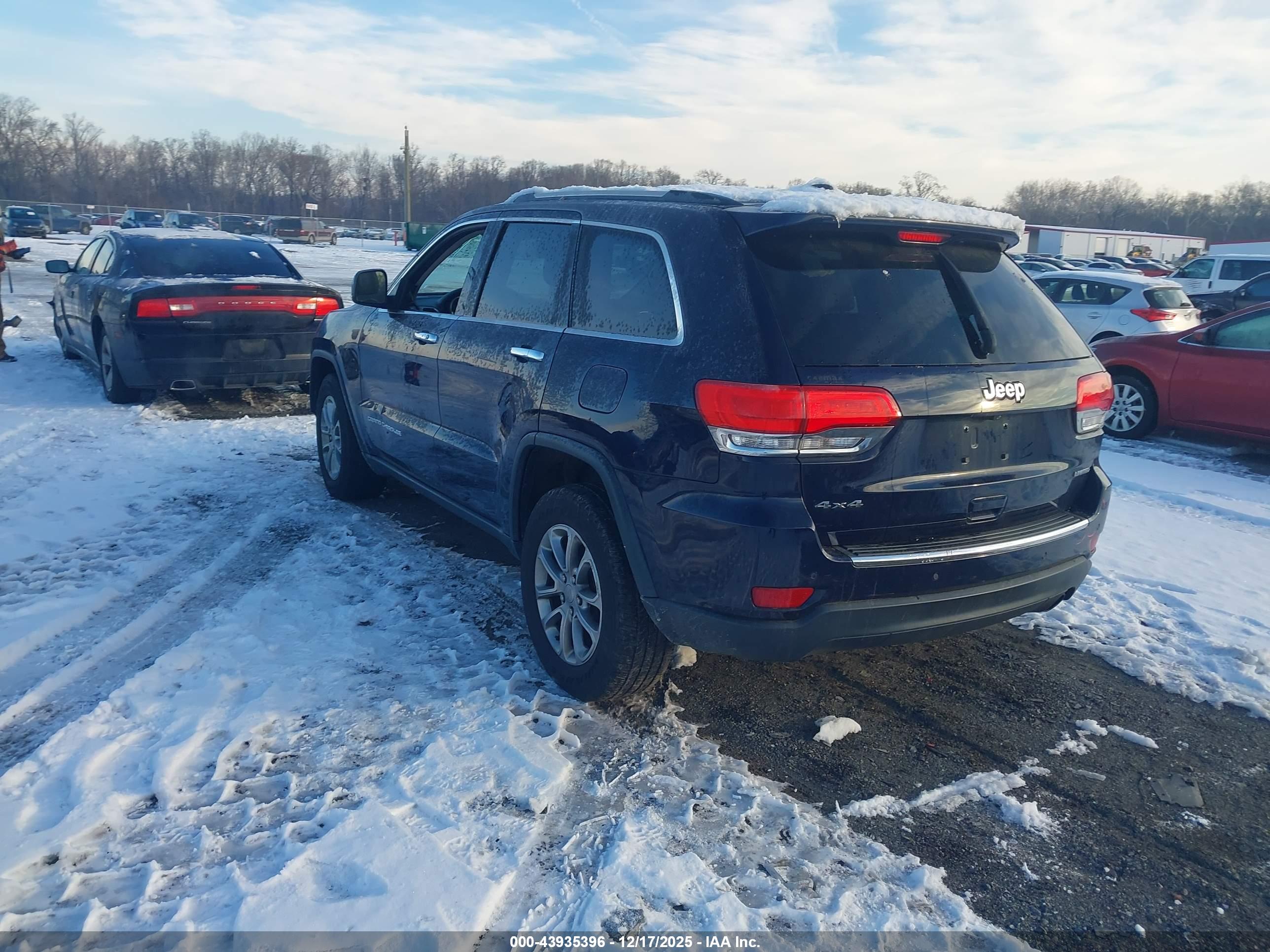 JEEP GRAND image 3