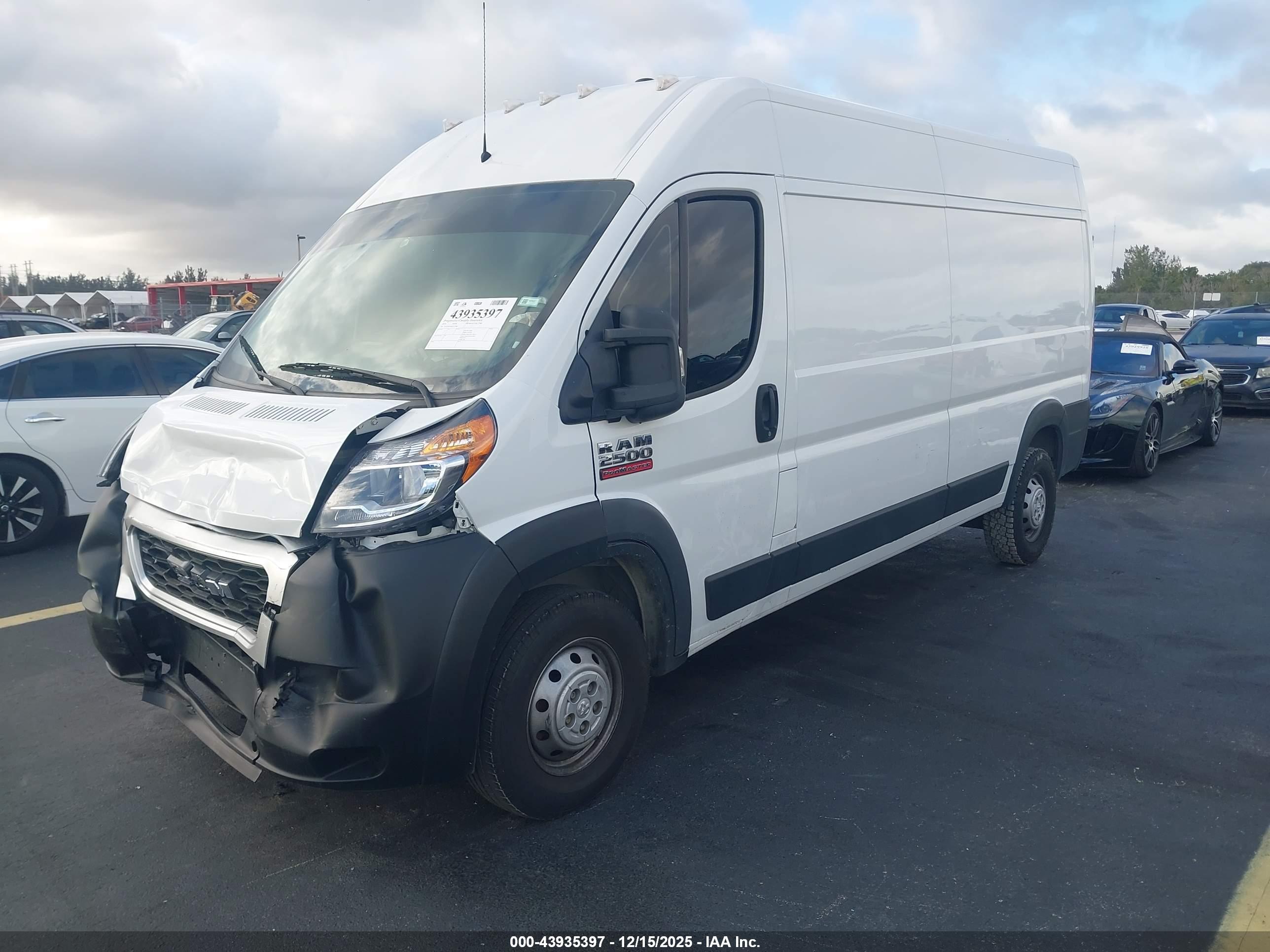 RAM PROMASTER image 2