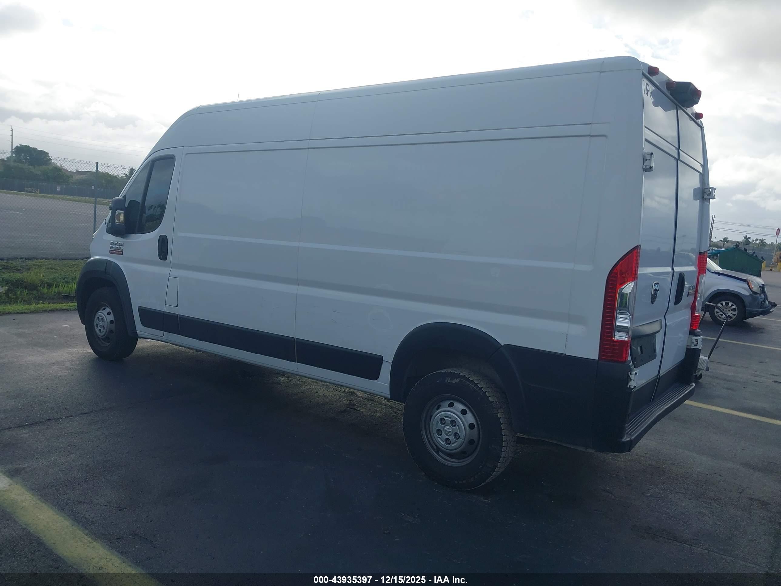 RAM PROMASTER image 3