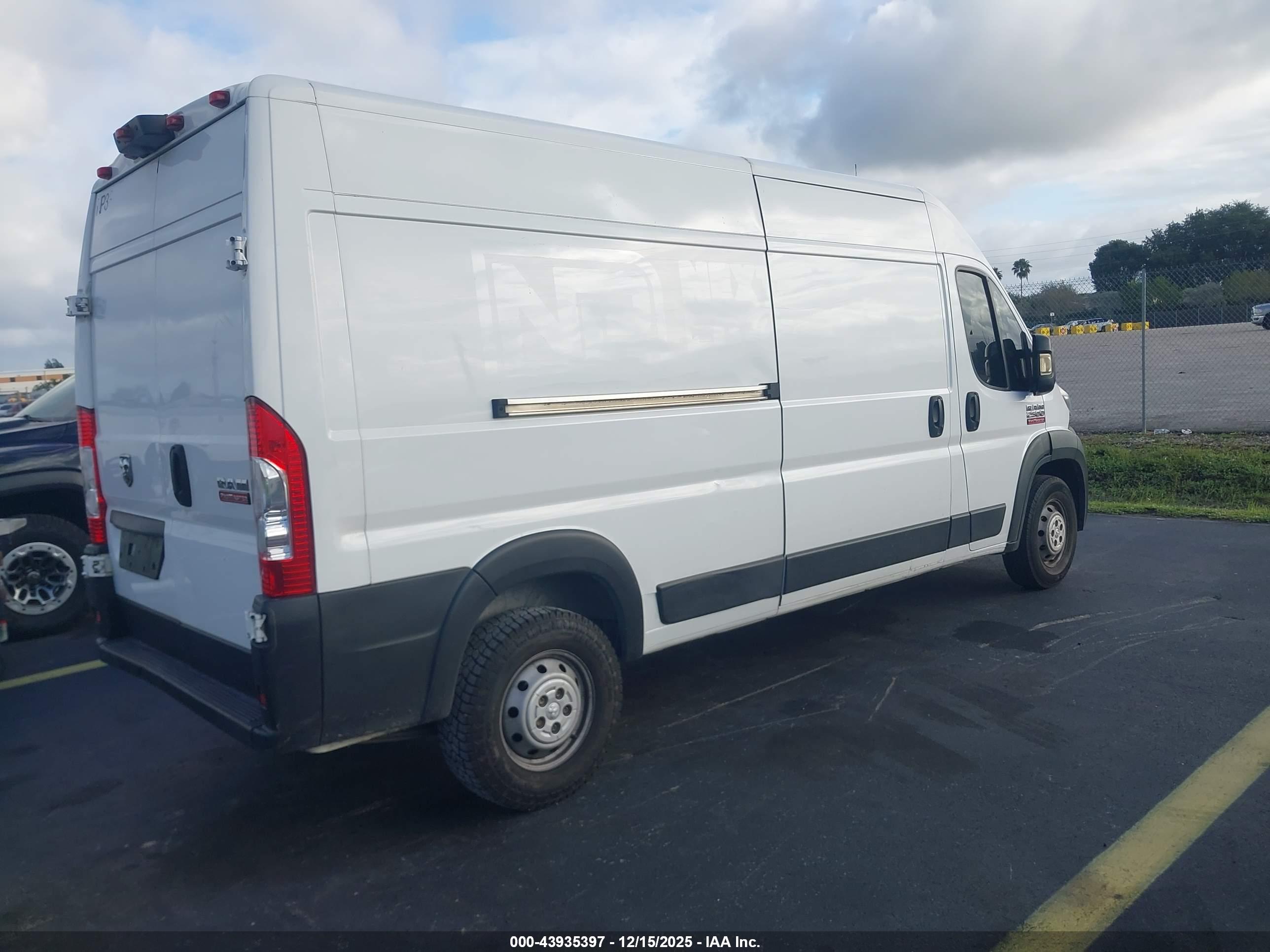 RAM PROMASTER image 4