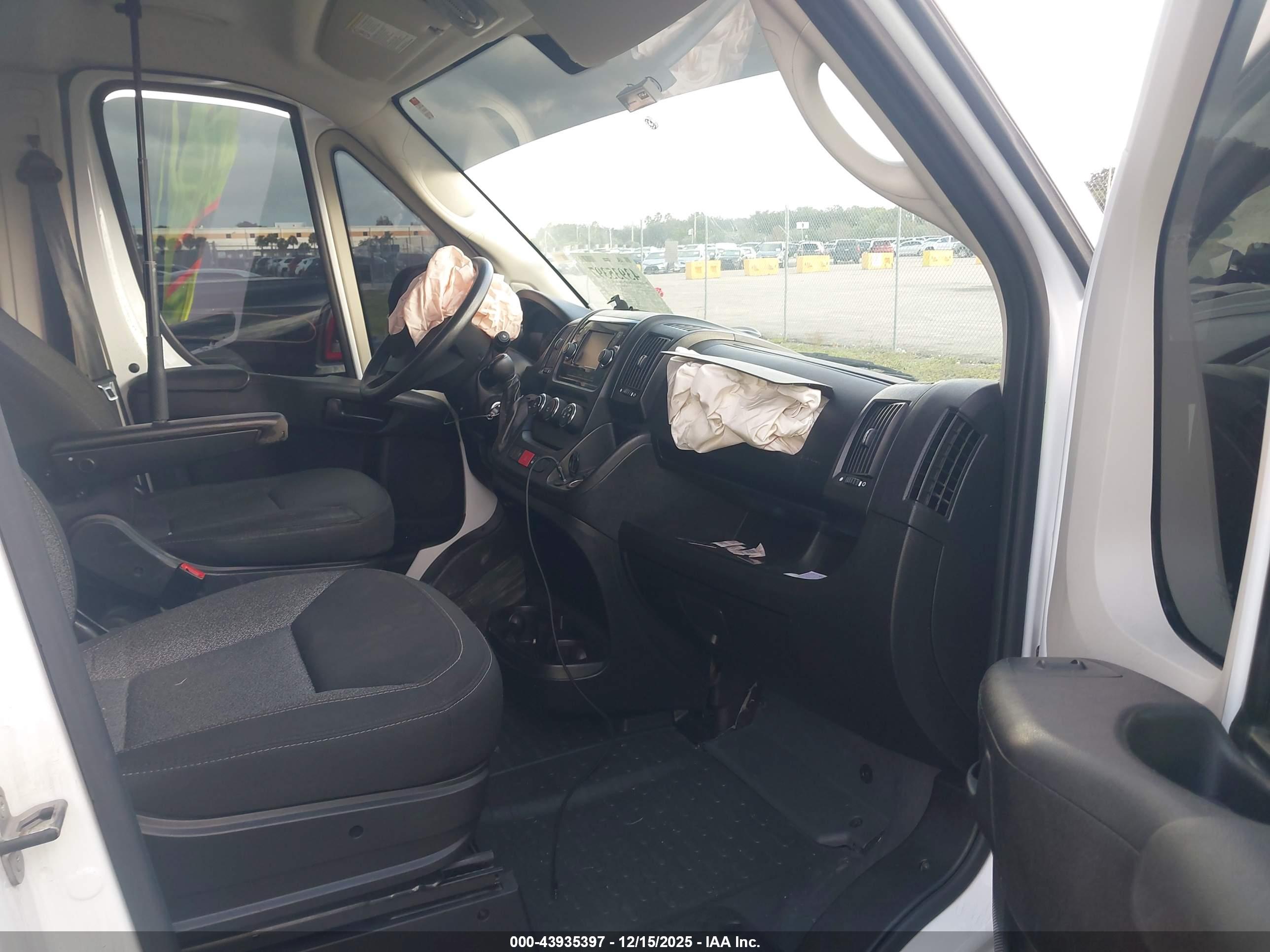 RAM PROMASTER image 5