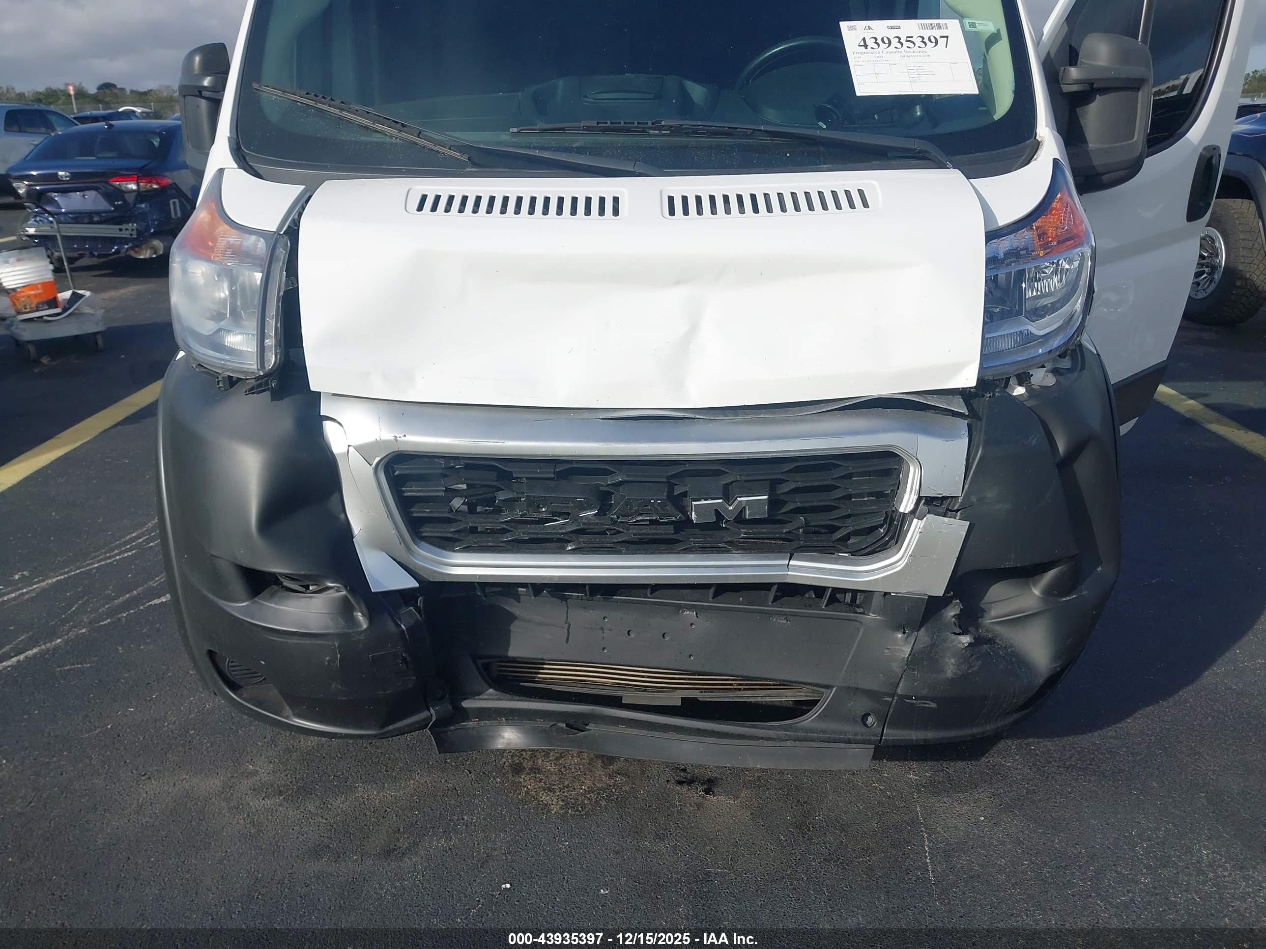 RAM PROMASTER image 6