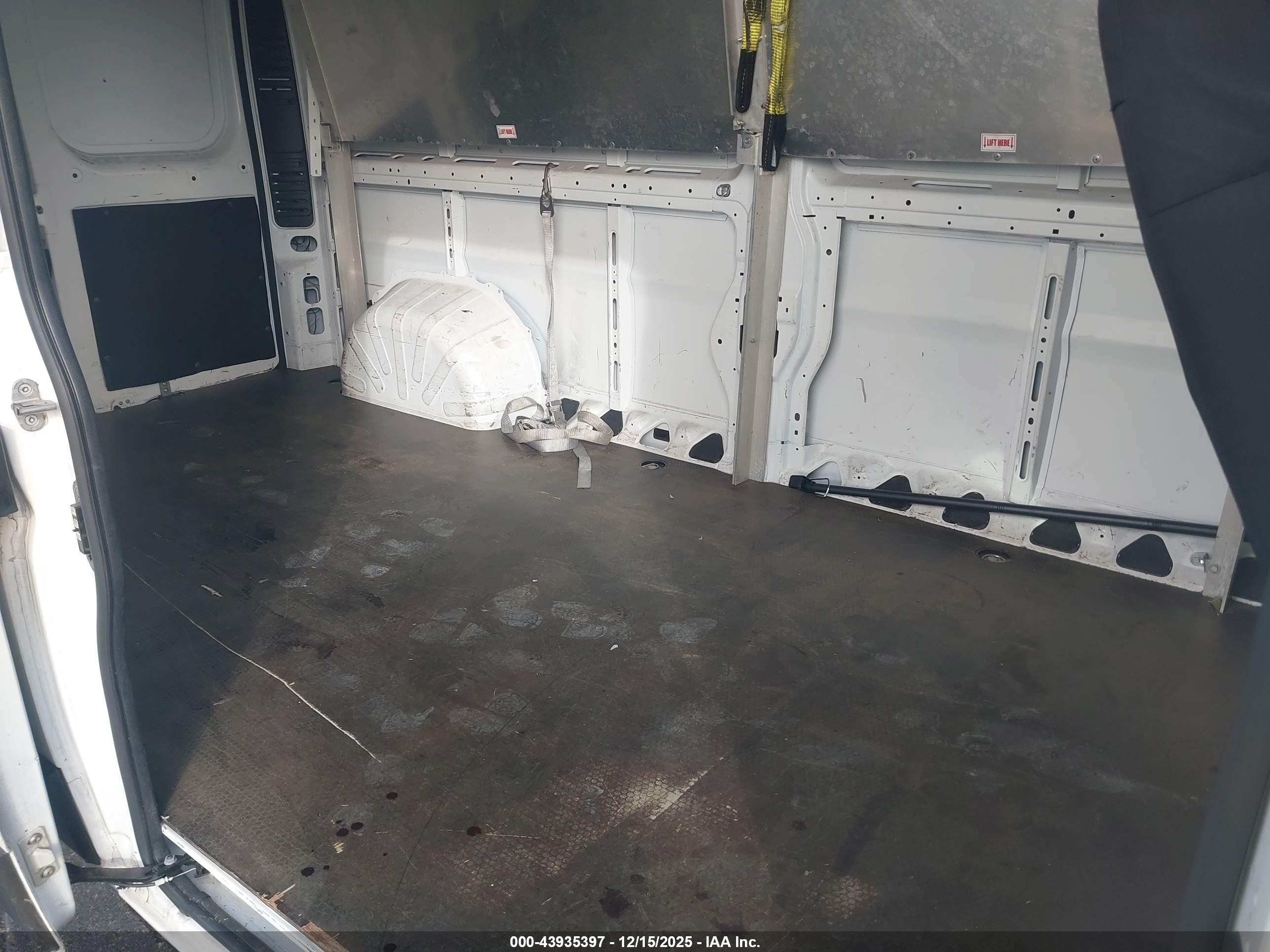 RAM PROMASTER image 8