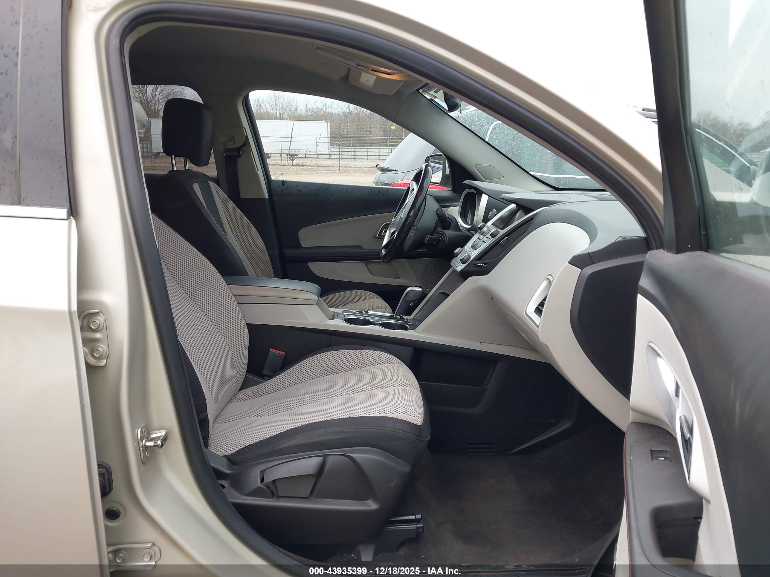 CHEVROLET EQUINOX image 5