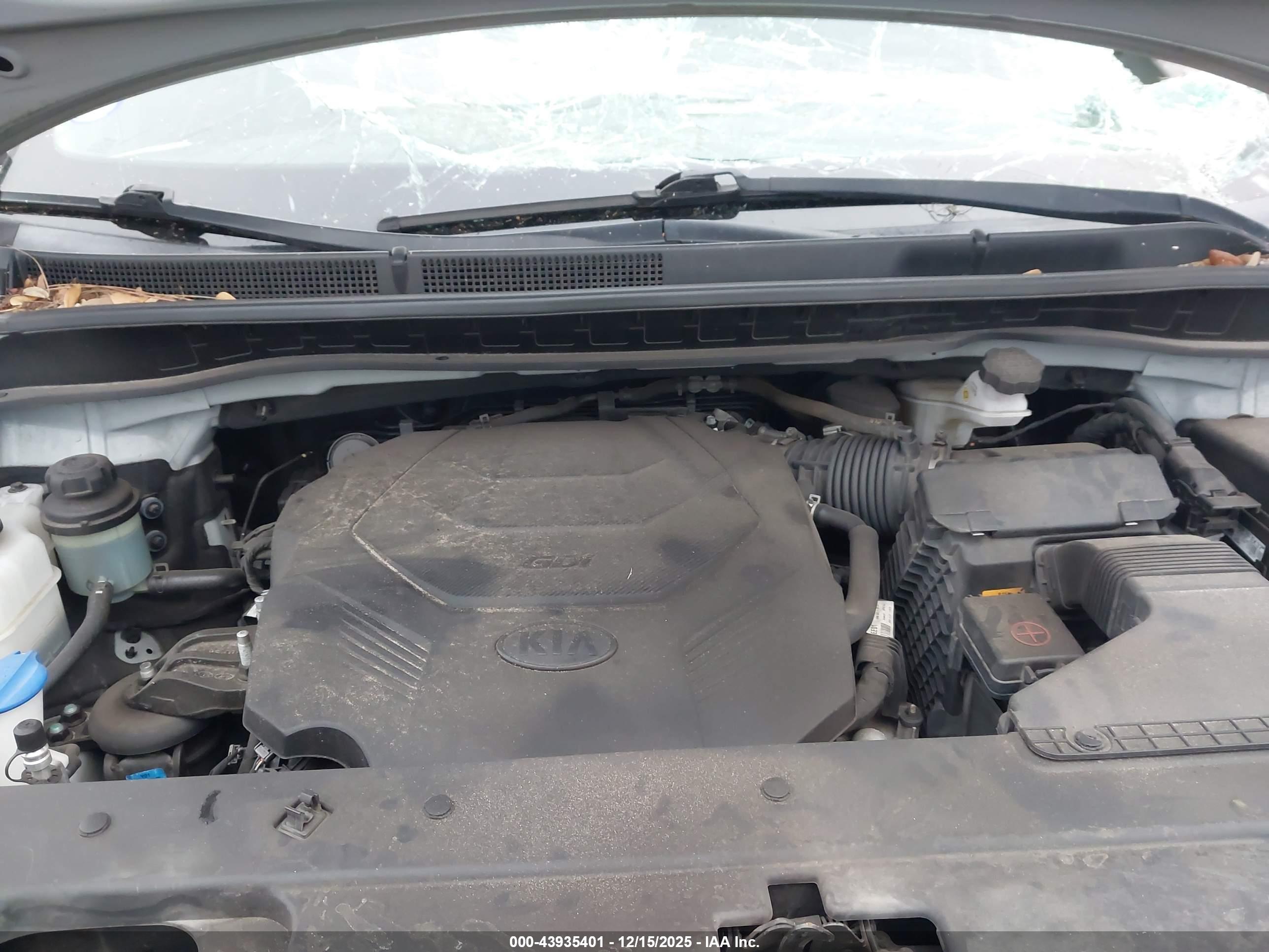 KIA SEDONA image 10