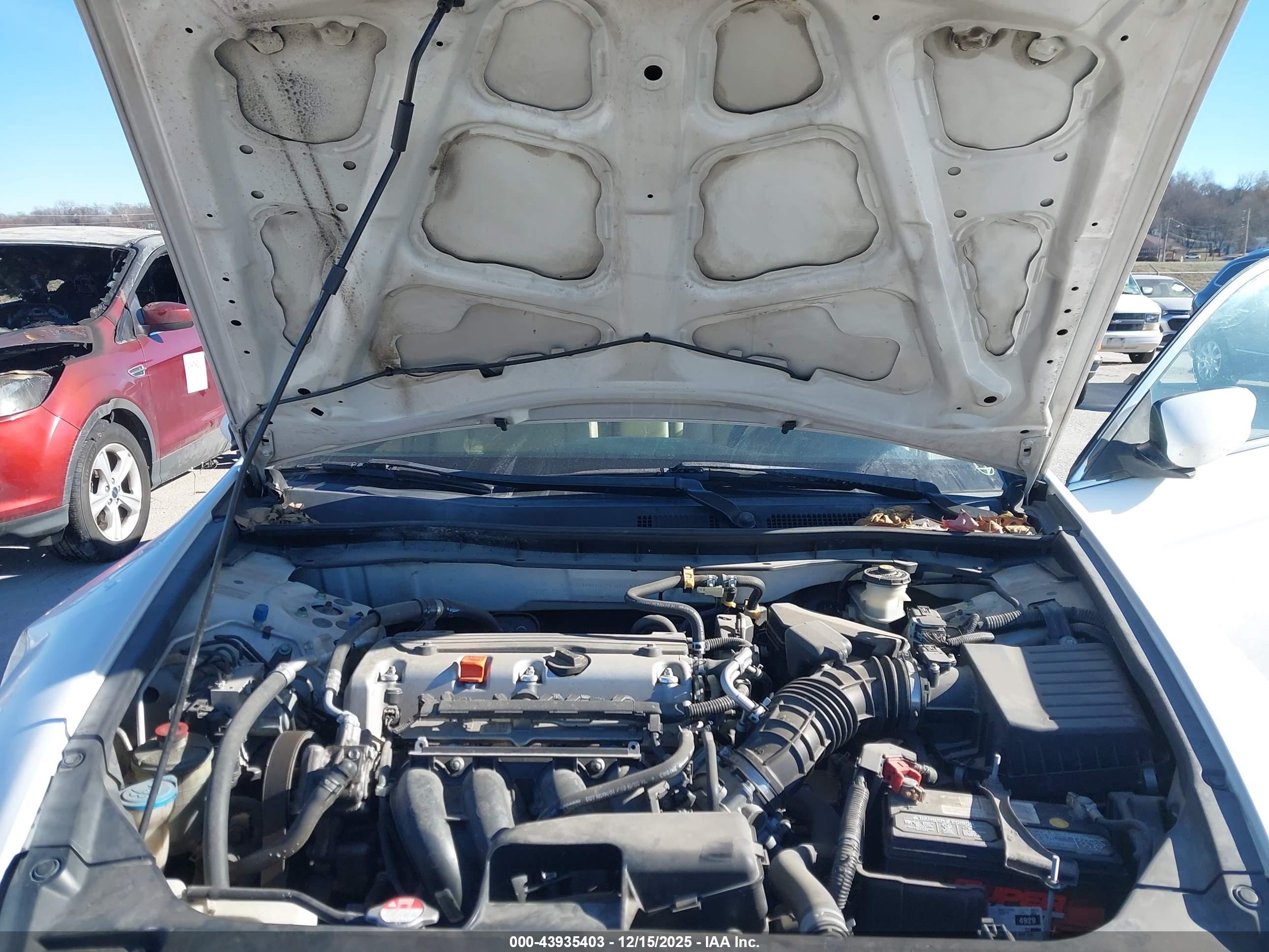 HONDA ACCORD image 10