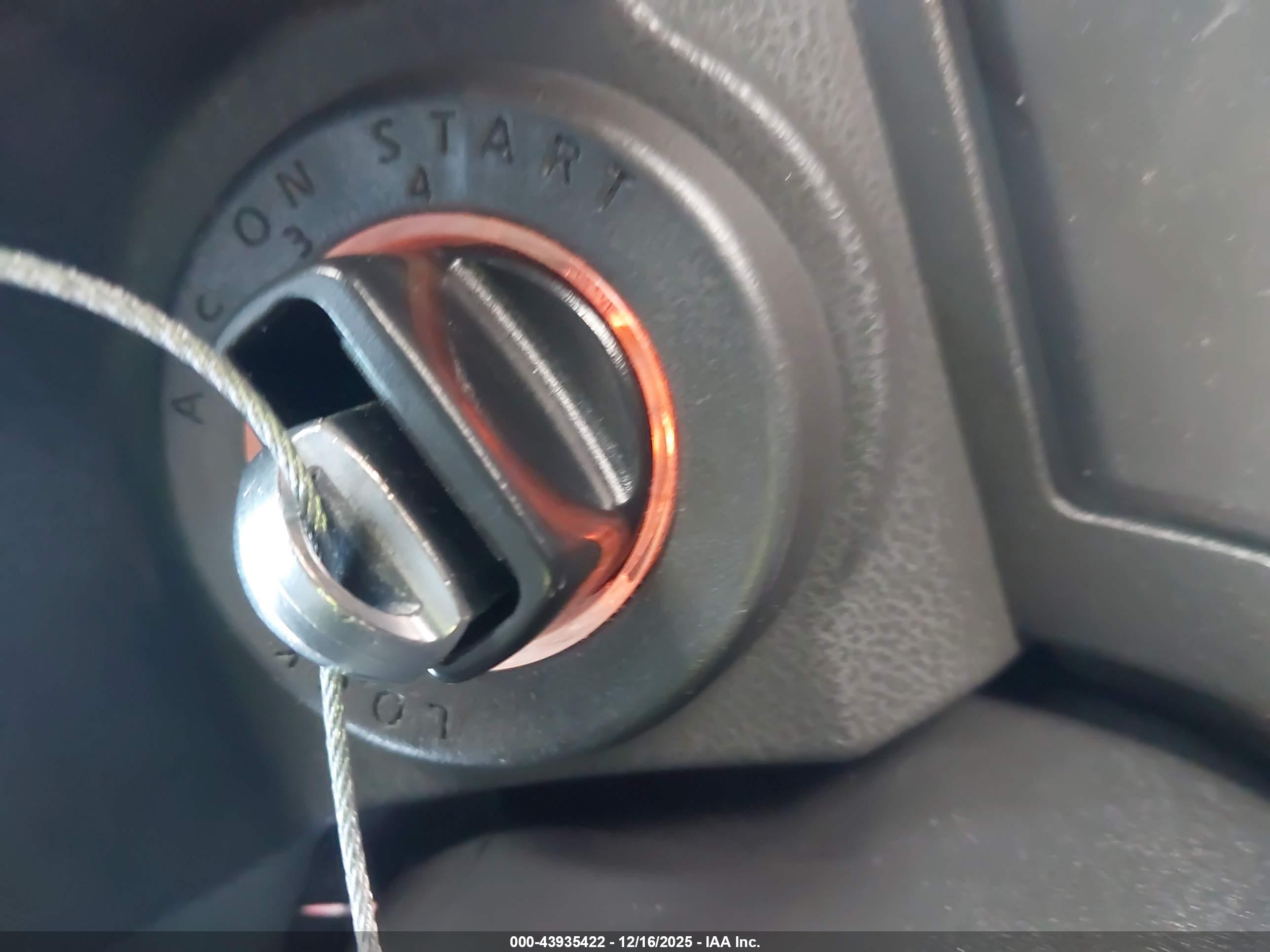 NISSAN PATHFINDER image 11