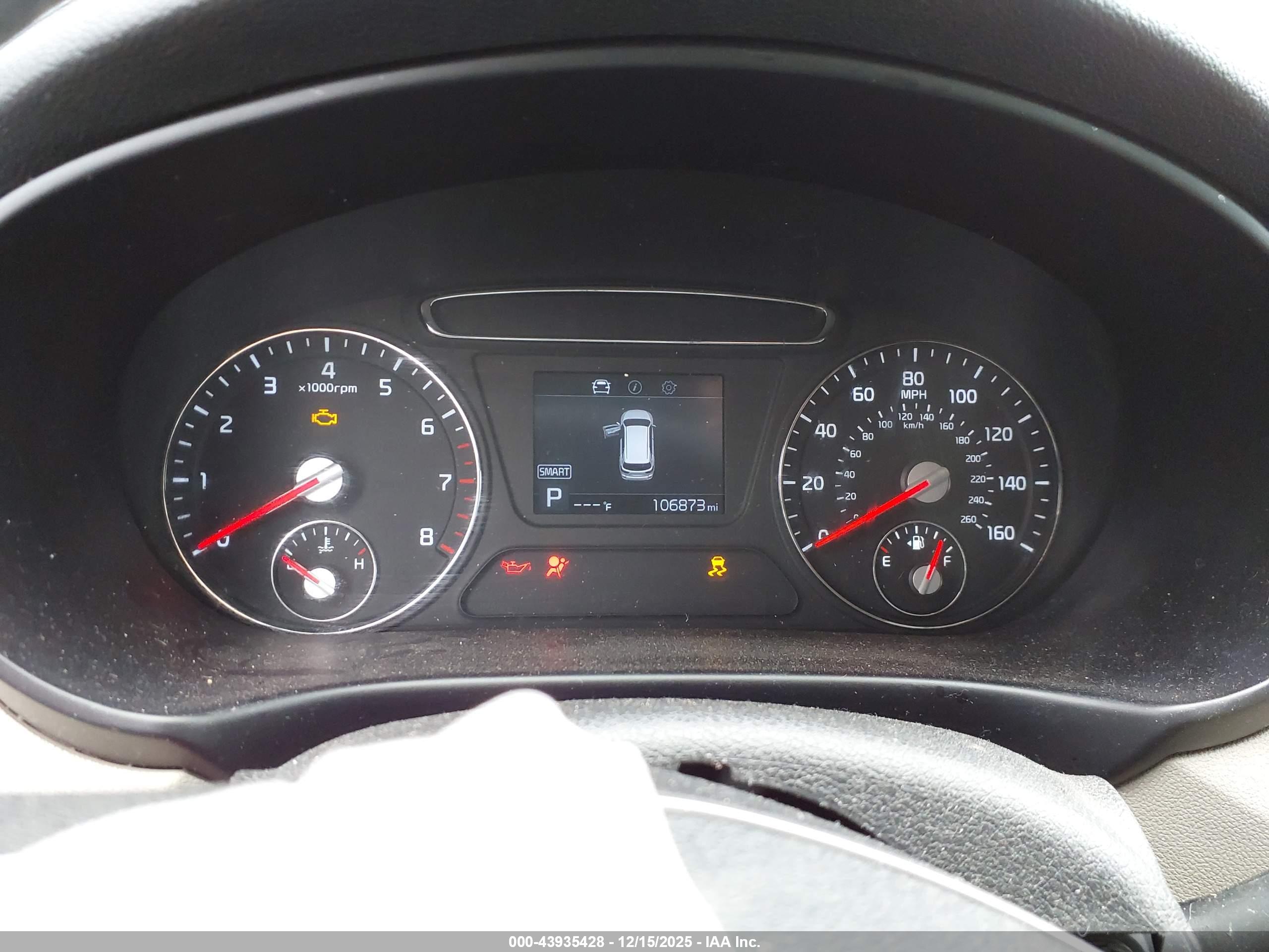 KIA SORENTO image 7